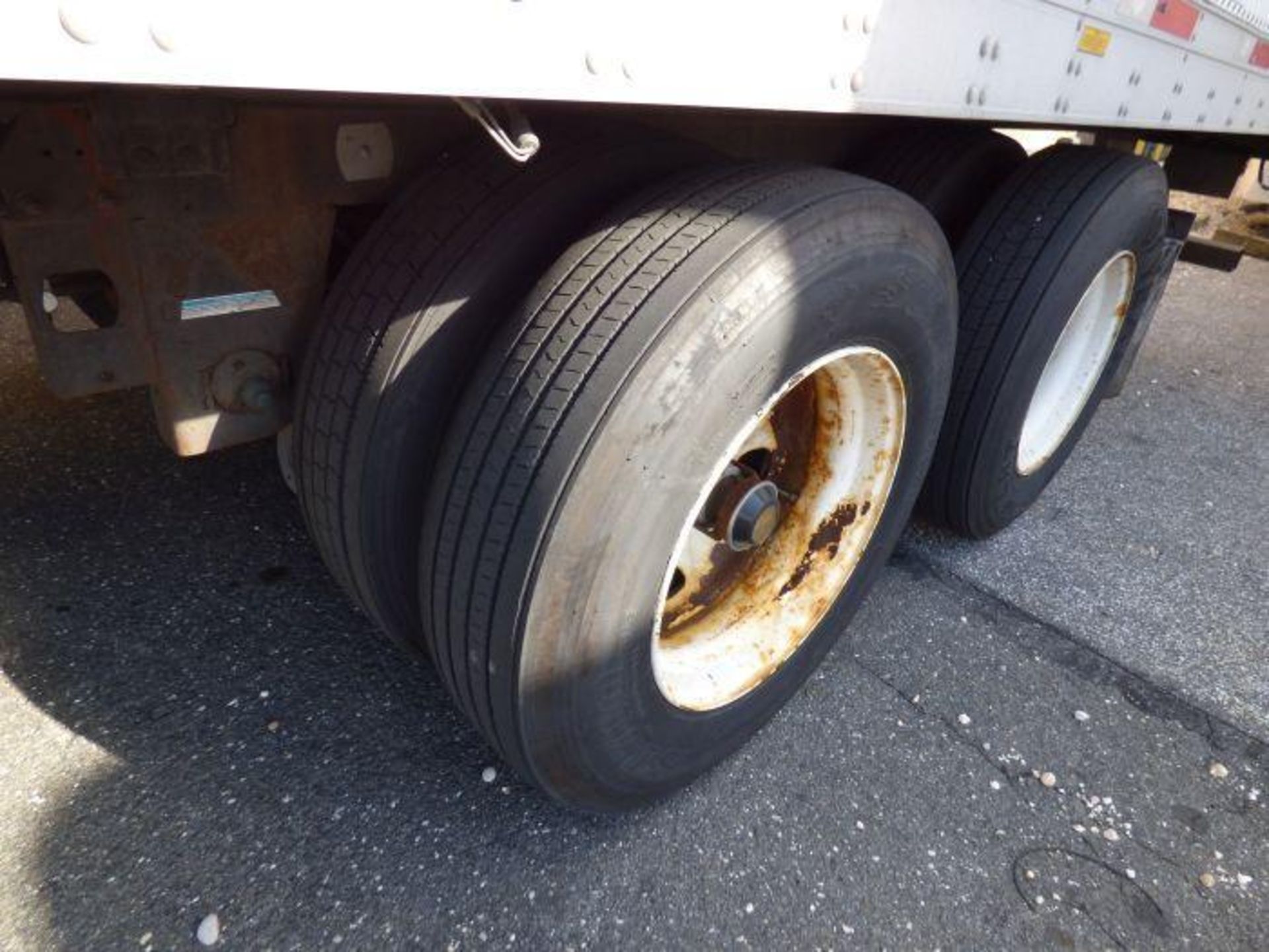 2013 Utility Reefer Trailer, 53 Foot - Image 5 of 12