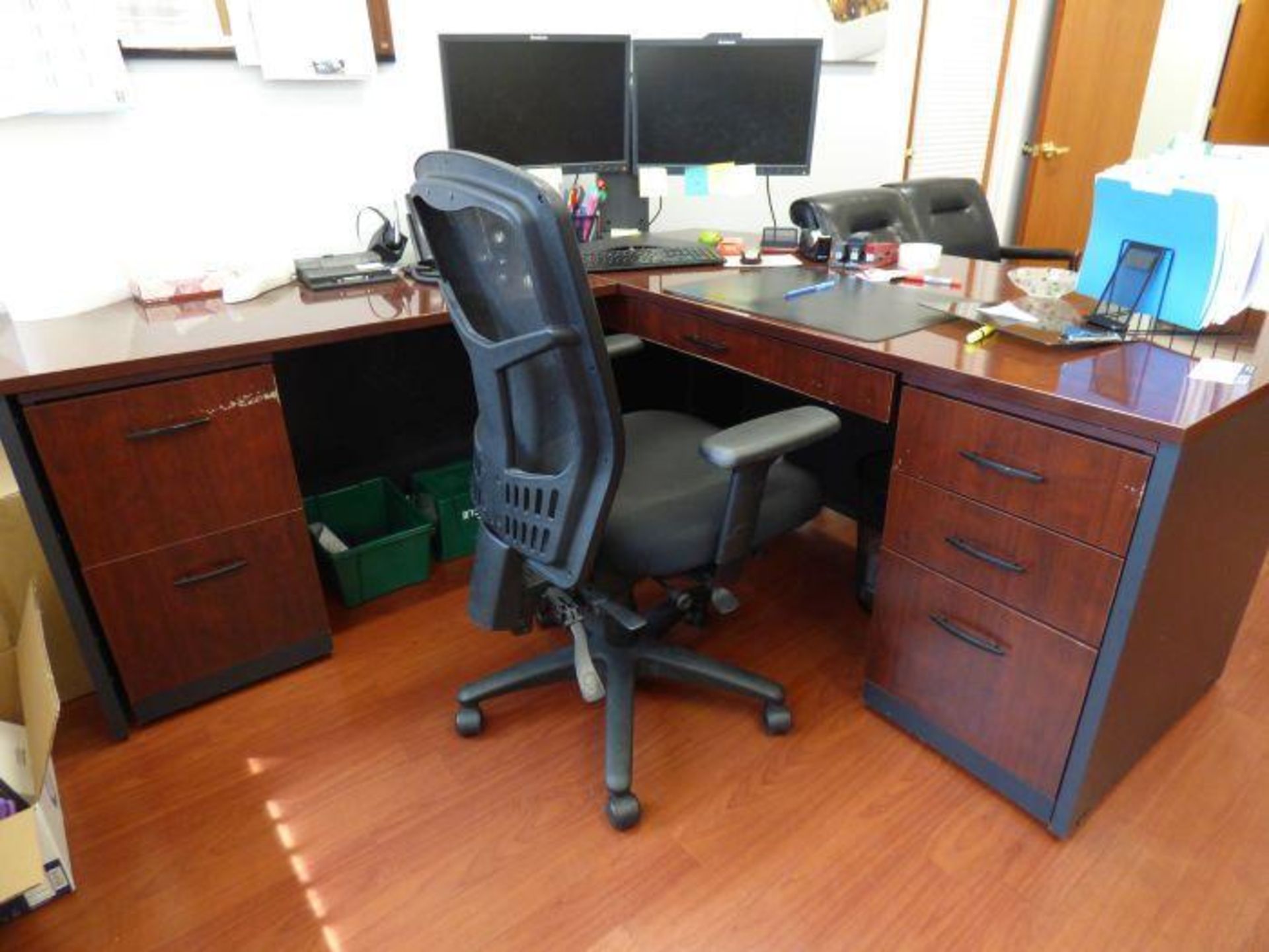 Lot Office Furniture - Image 38 of 66