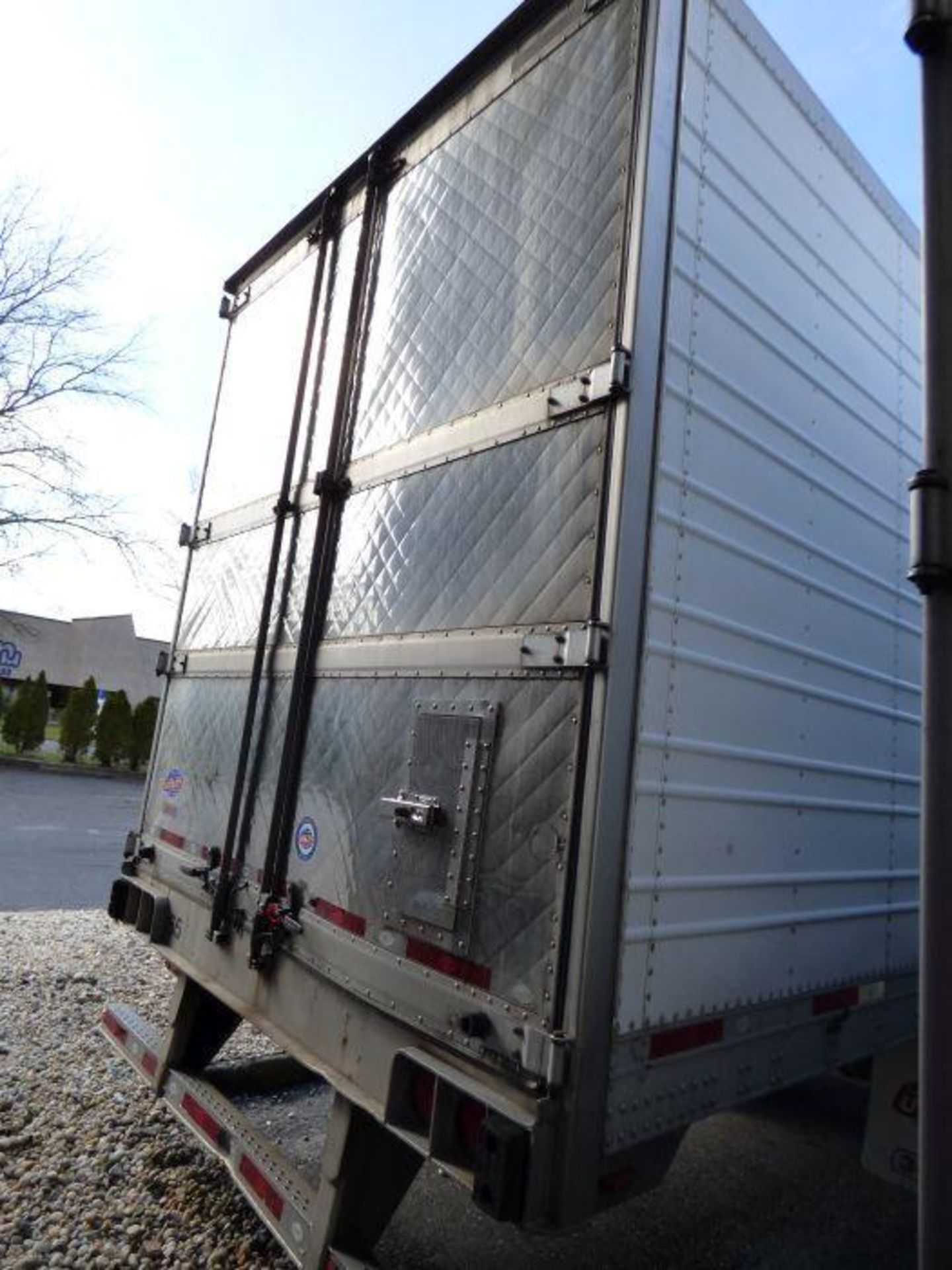 2013 Utility Reefer Trailer, 53 Foot - Image 11 of 13