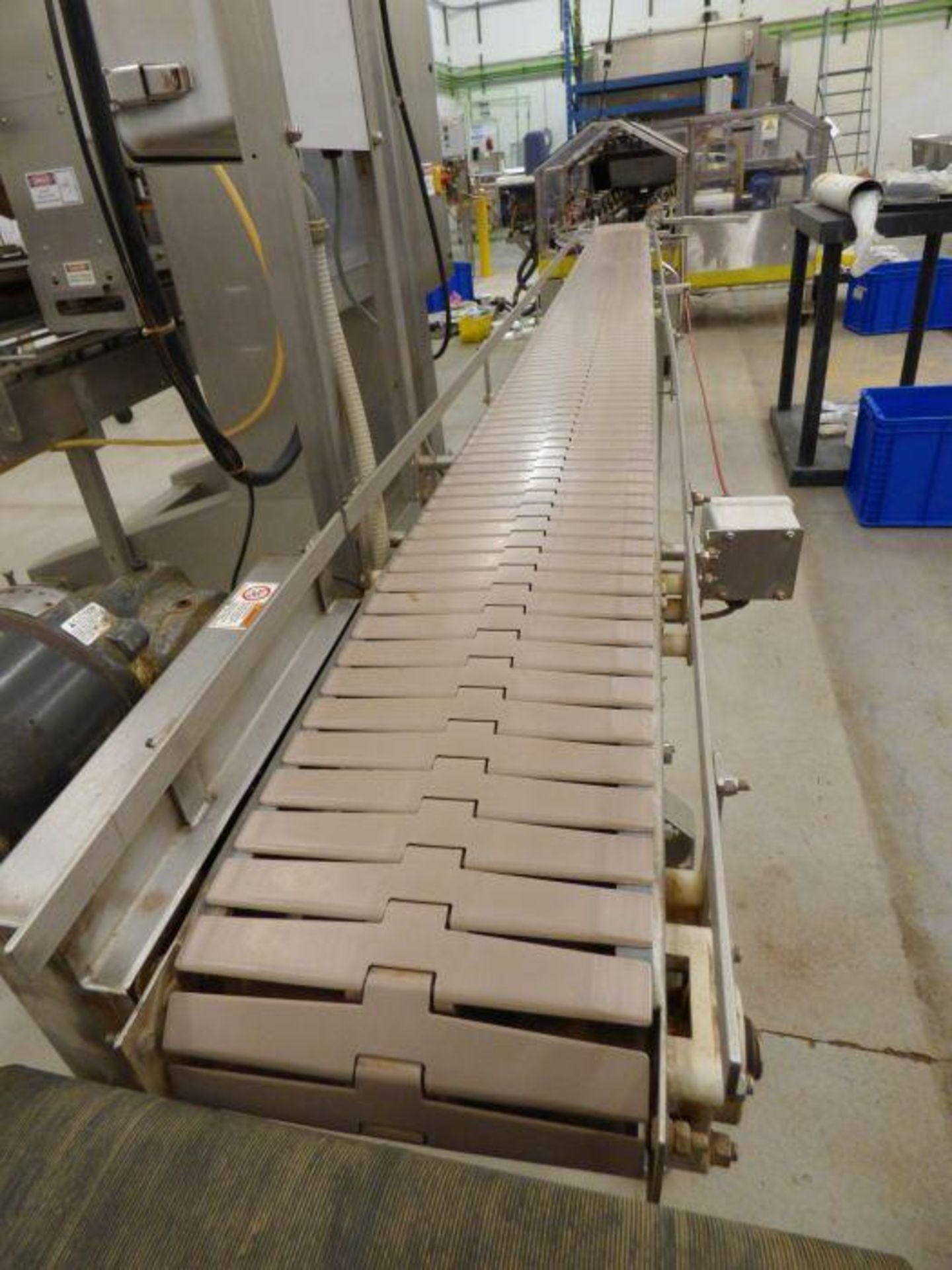 Conveyor Belt - Image 2 of 6