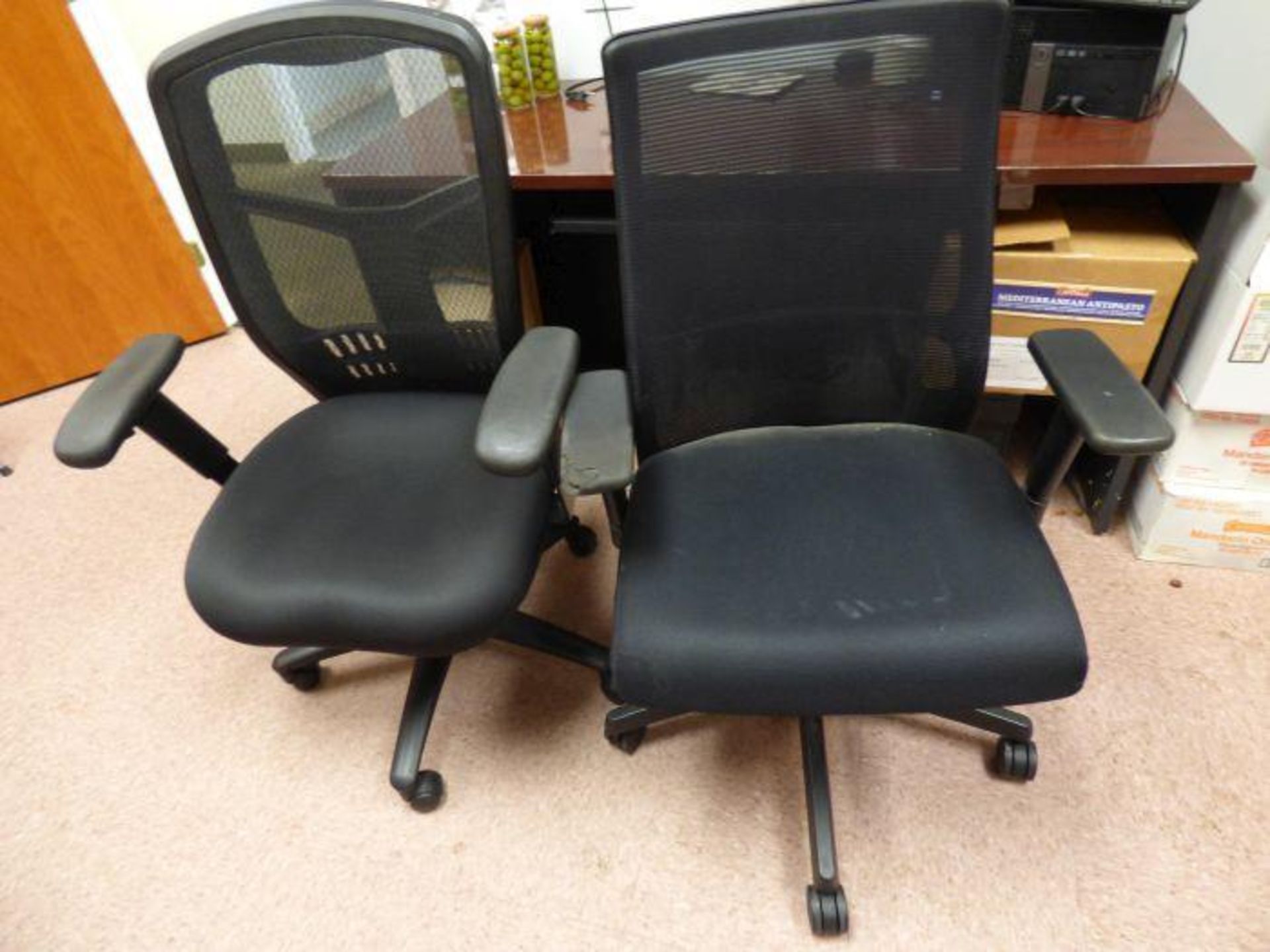 Lot Office Furniture - Image 13 of 66