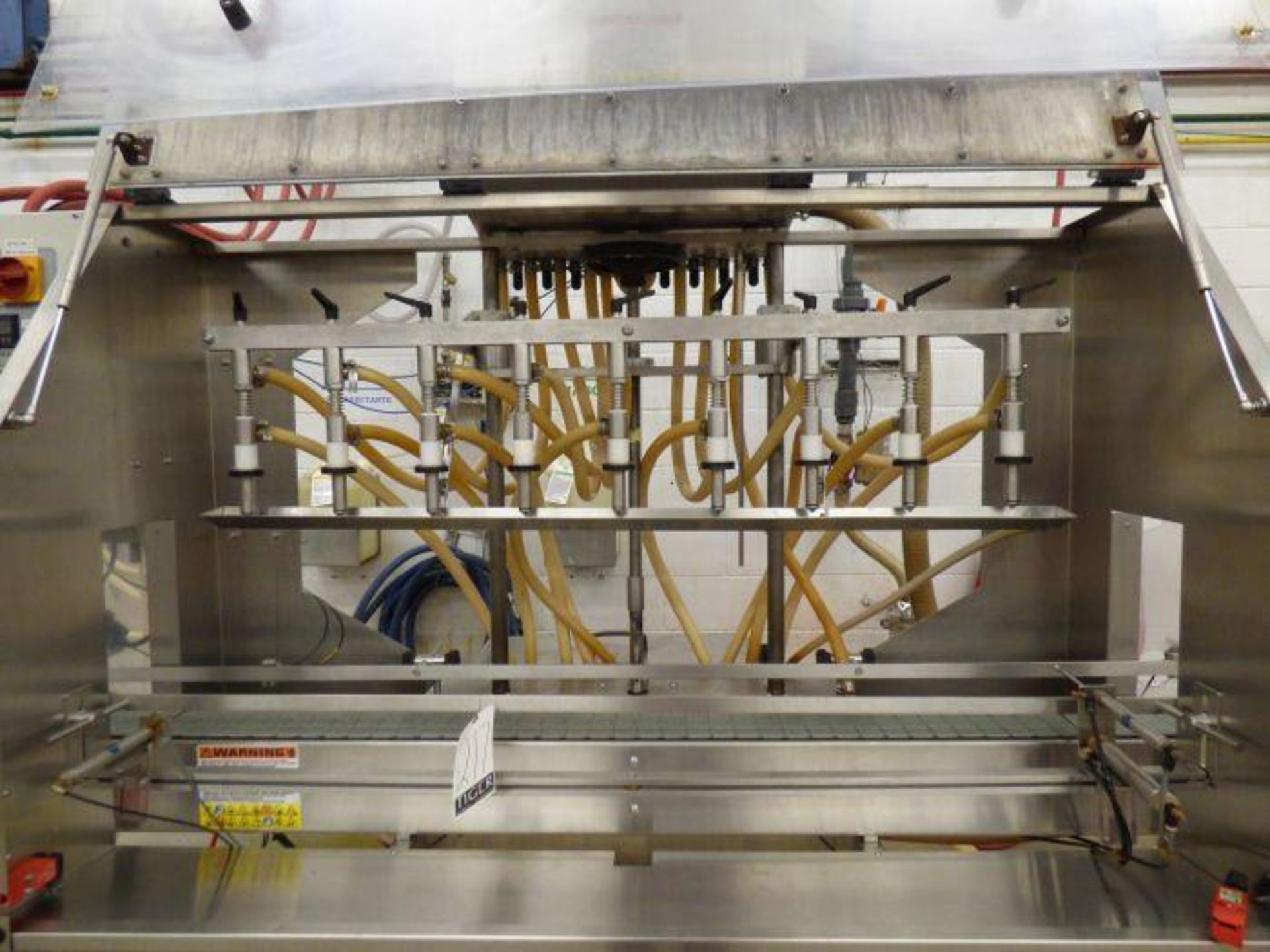 Lemon Juice Filling Line - Image 10 of 29