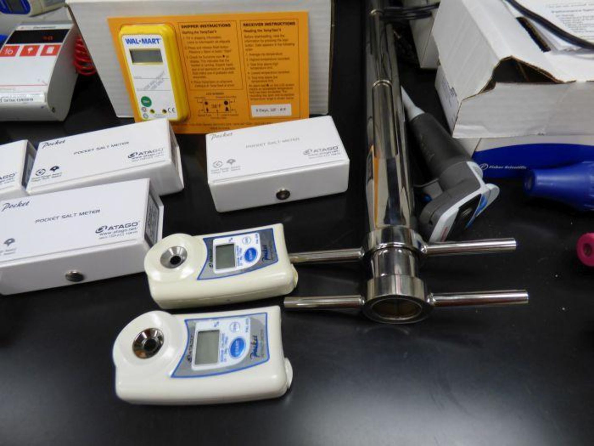 Lot Assorted Lab Equipment - Image 2 of 13