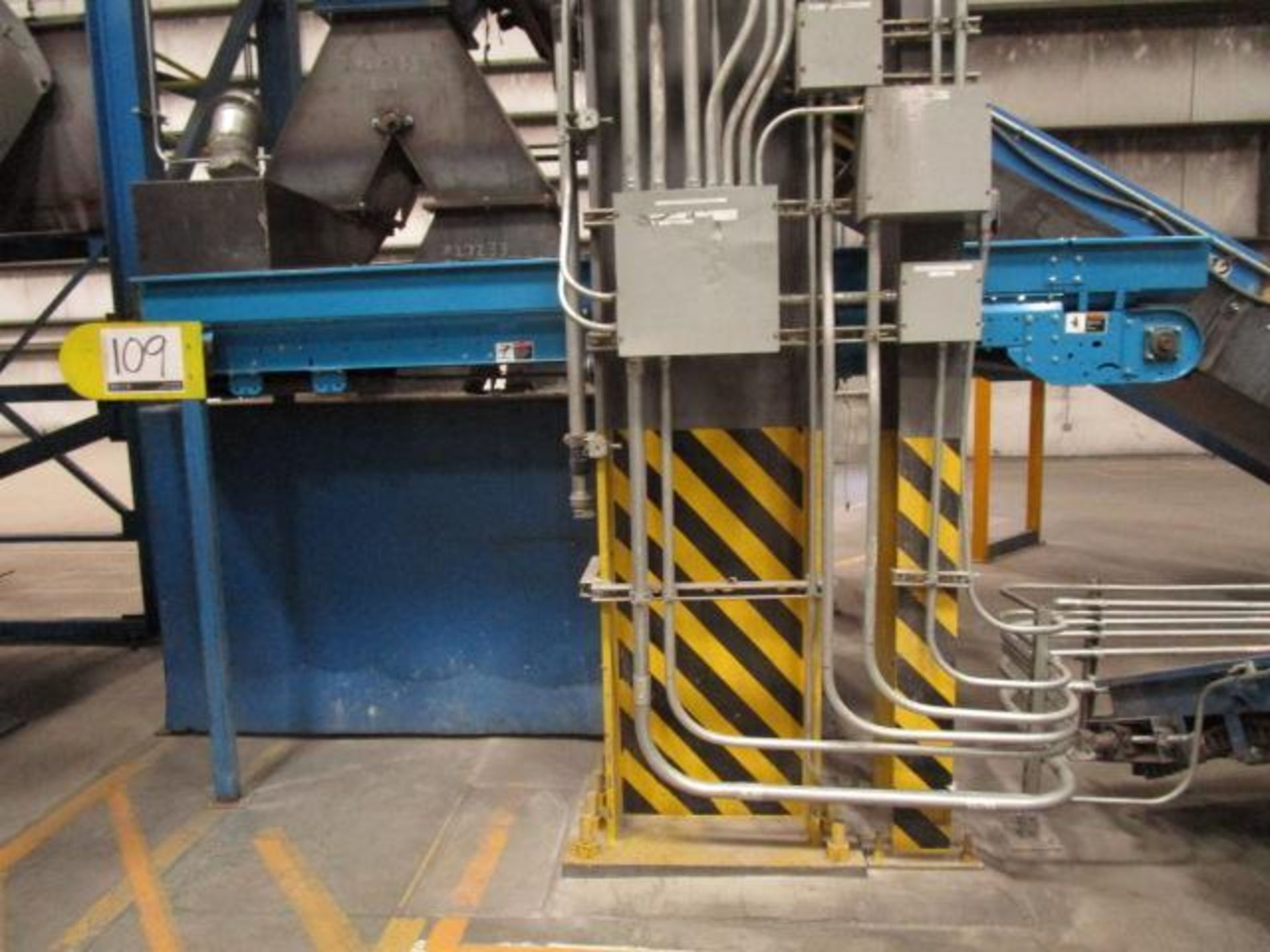 CRT Separation & Recycling Line - Image 22 of 65