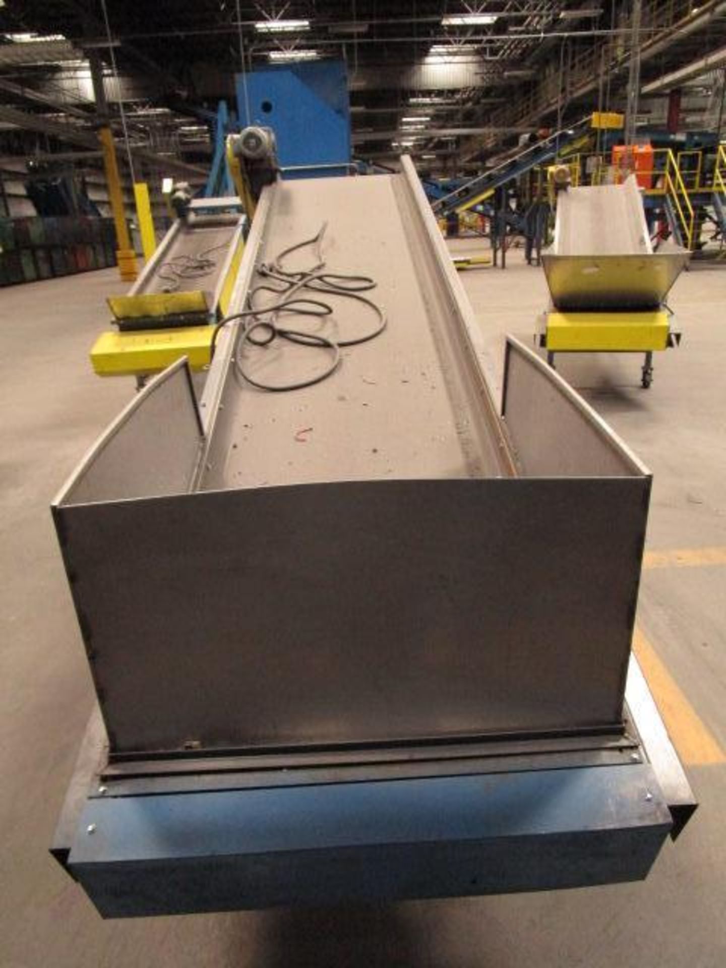 Belt Discharge Conveyer - Image 4 of 5