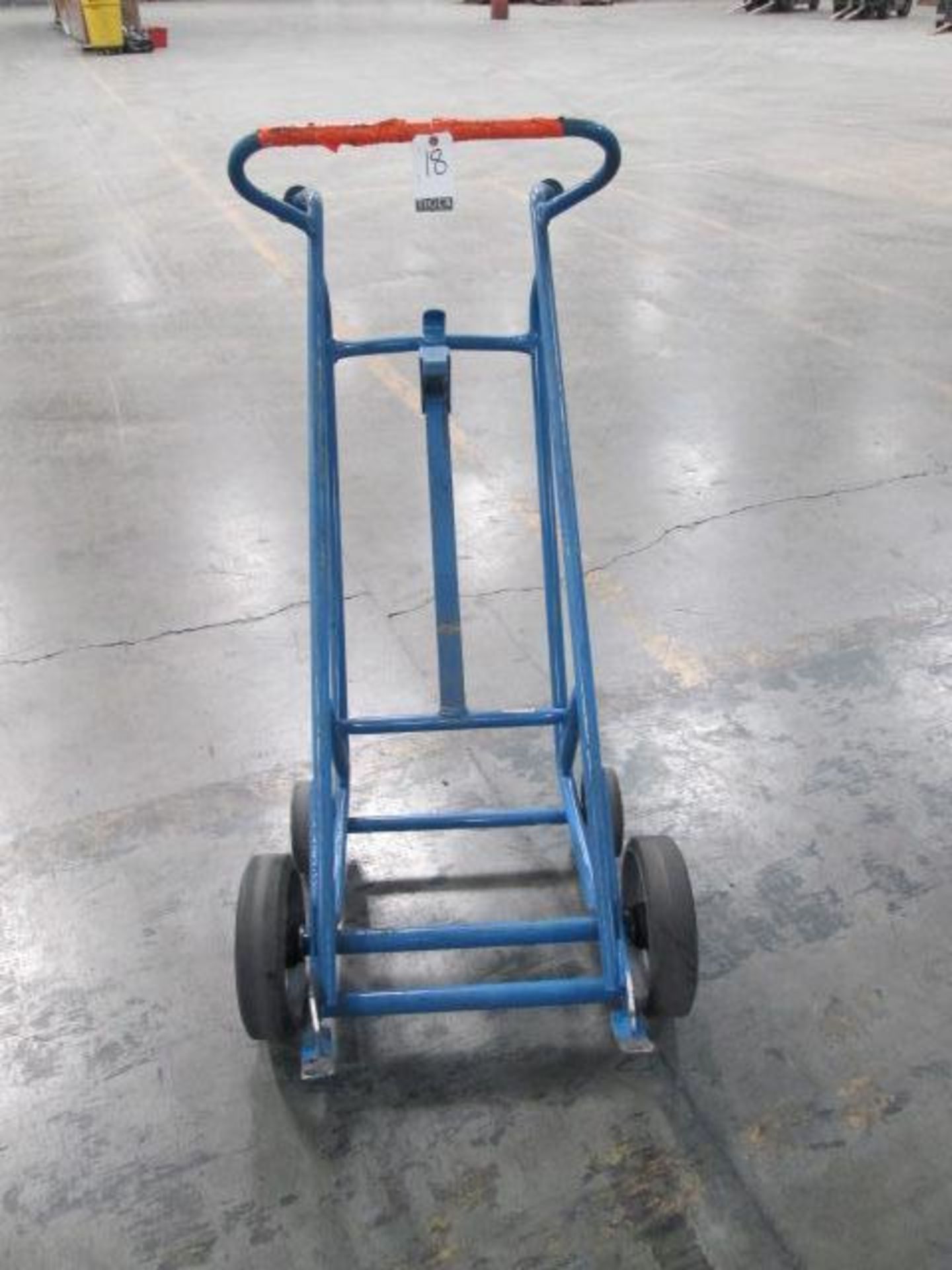 Drum Hand Truck - Image 2 of 3