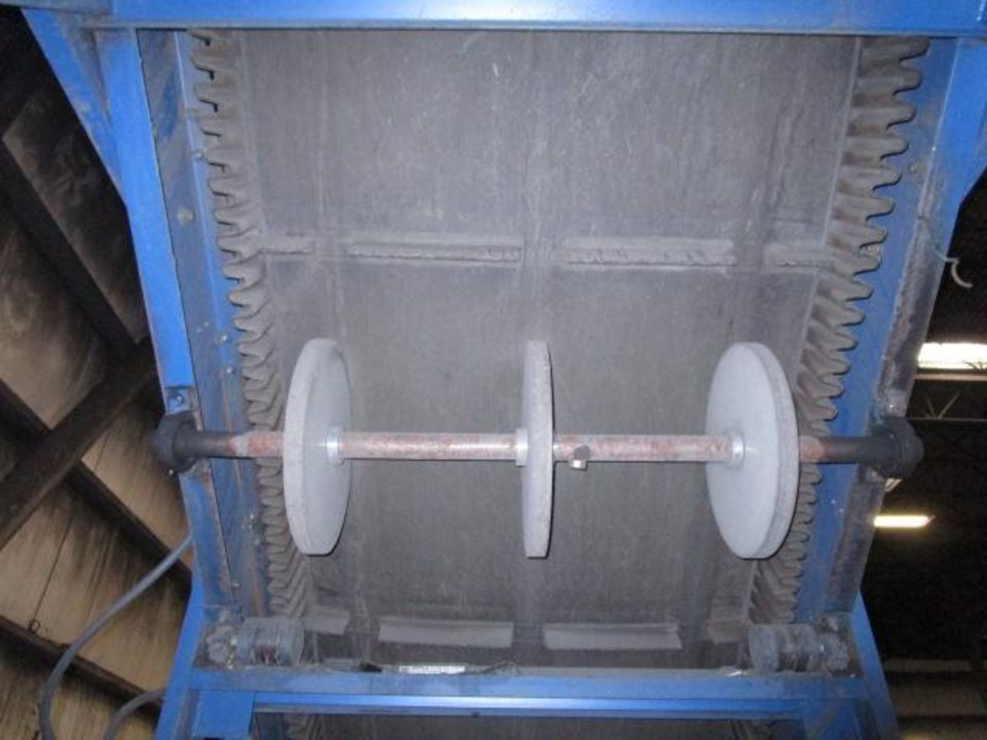 Belt Infeed Conveyer - Image 7 of 8