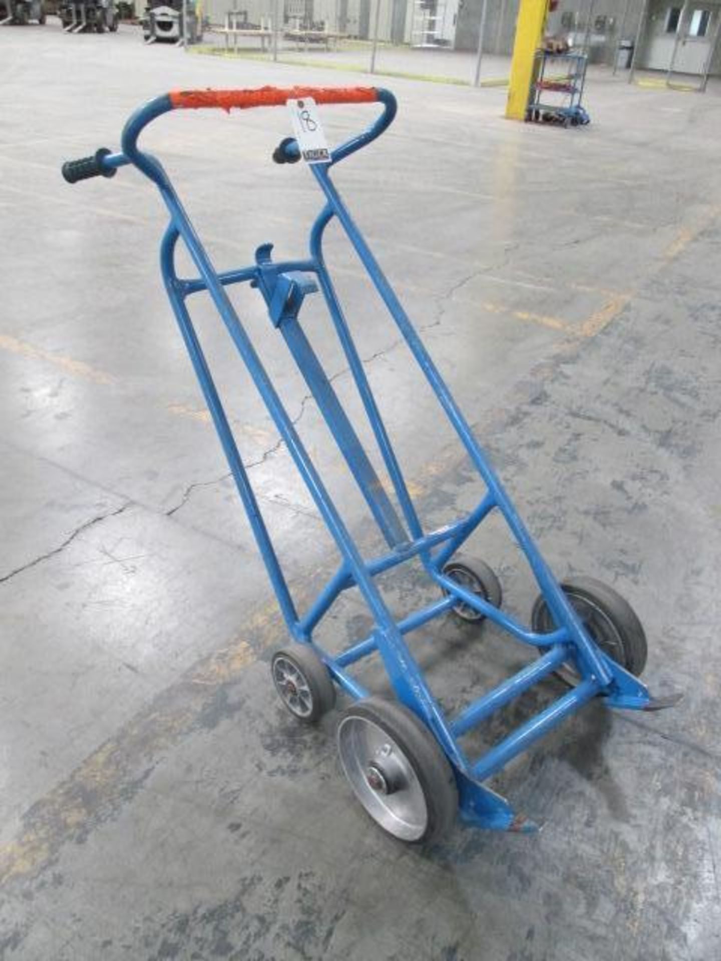 Drum Hand Truck