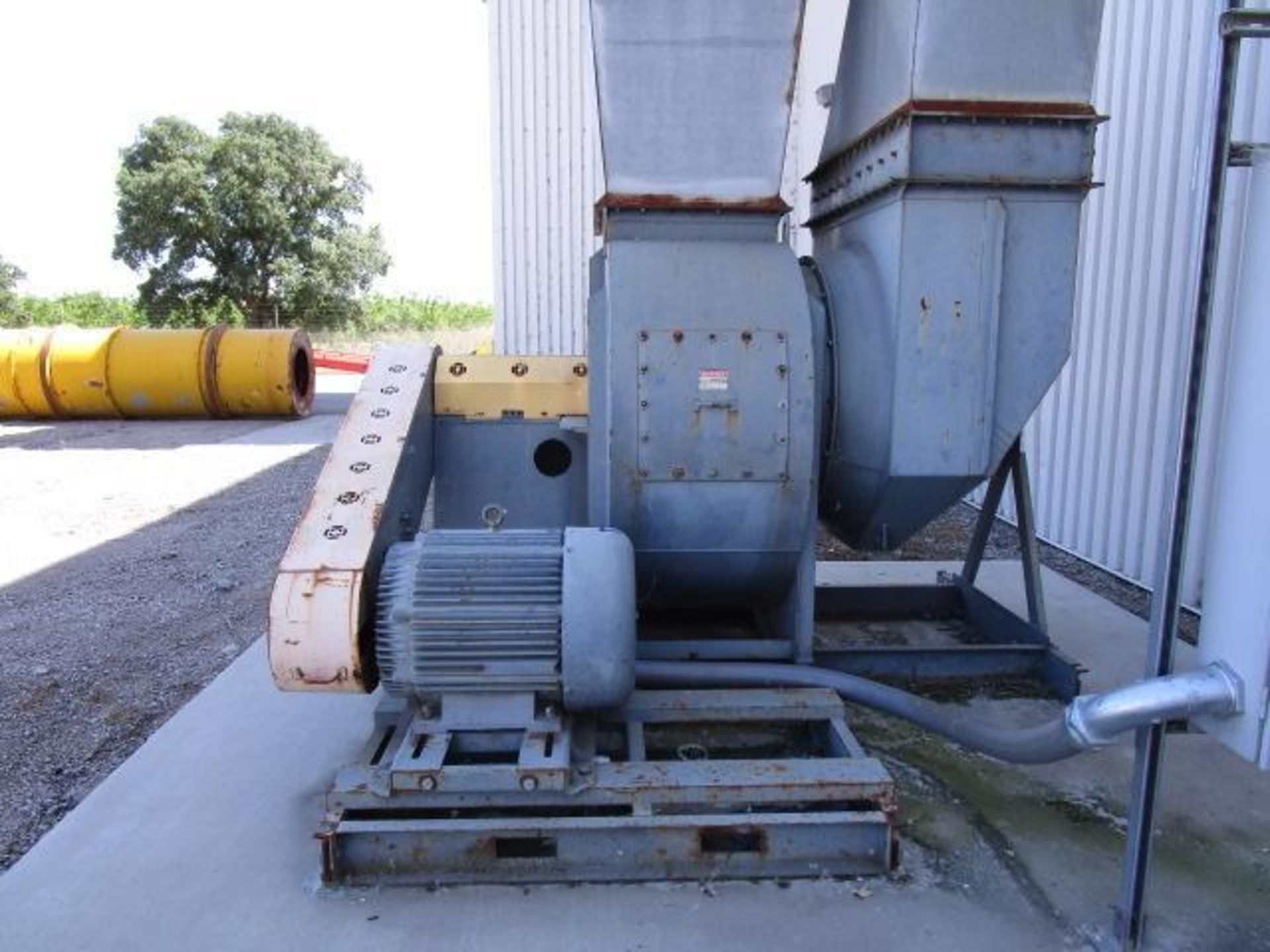 CRT Separation & Recycling Line - Image 65 of 65