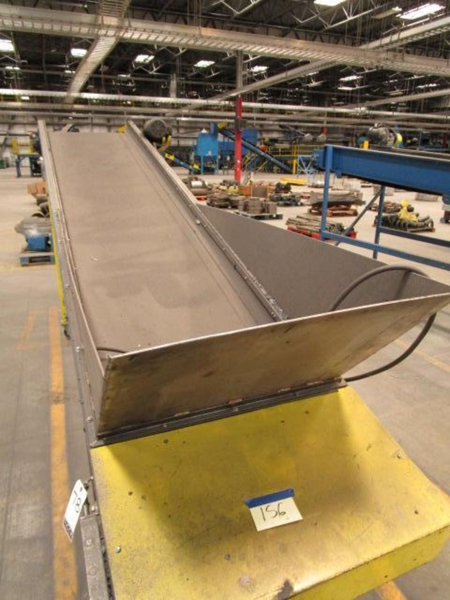 Discharge Conveyer - Image 4 of 4