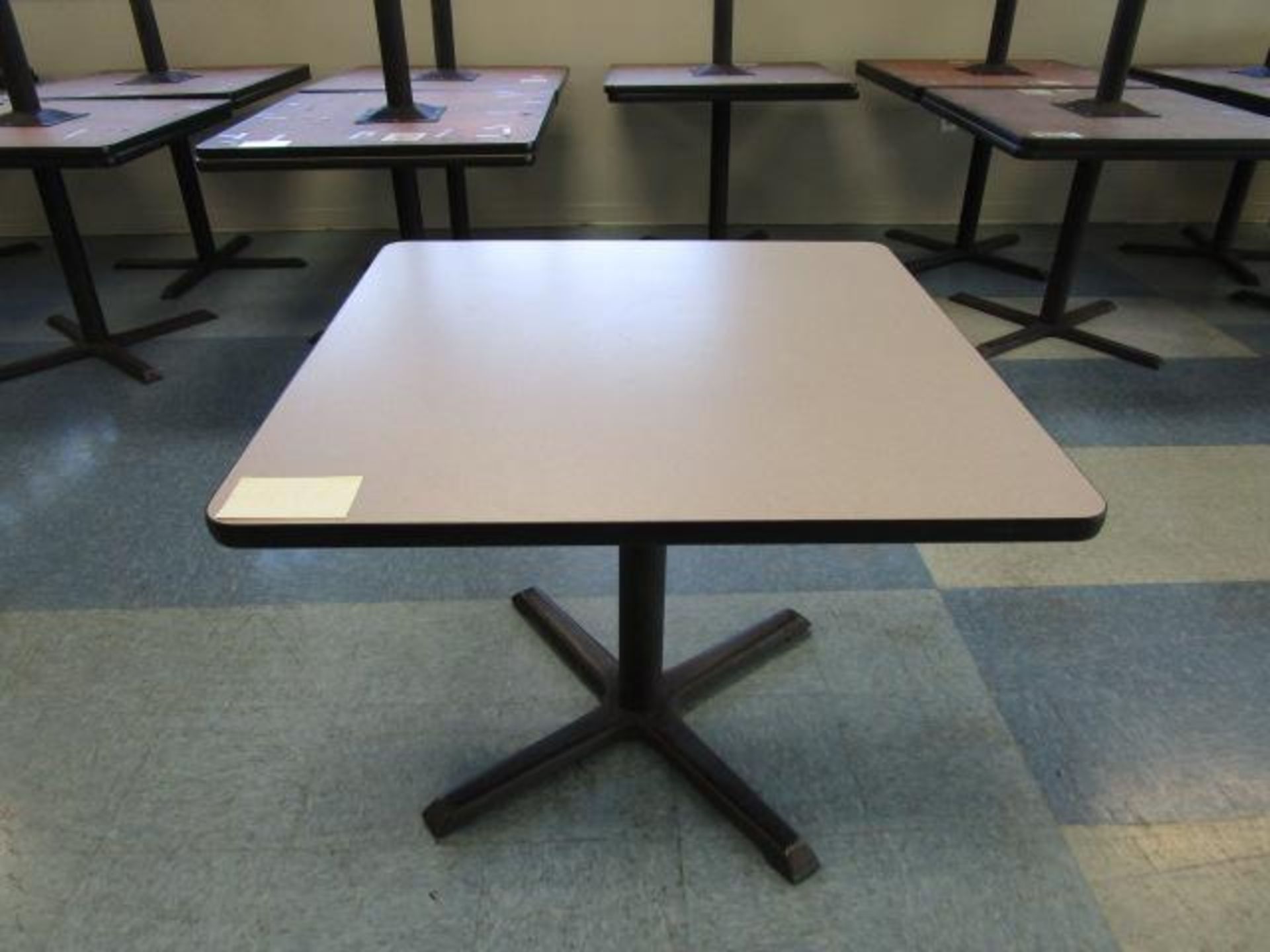 Table w/Chairs - Image 5 of 7