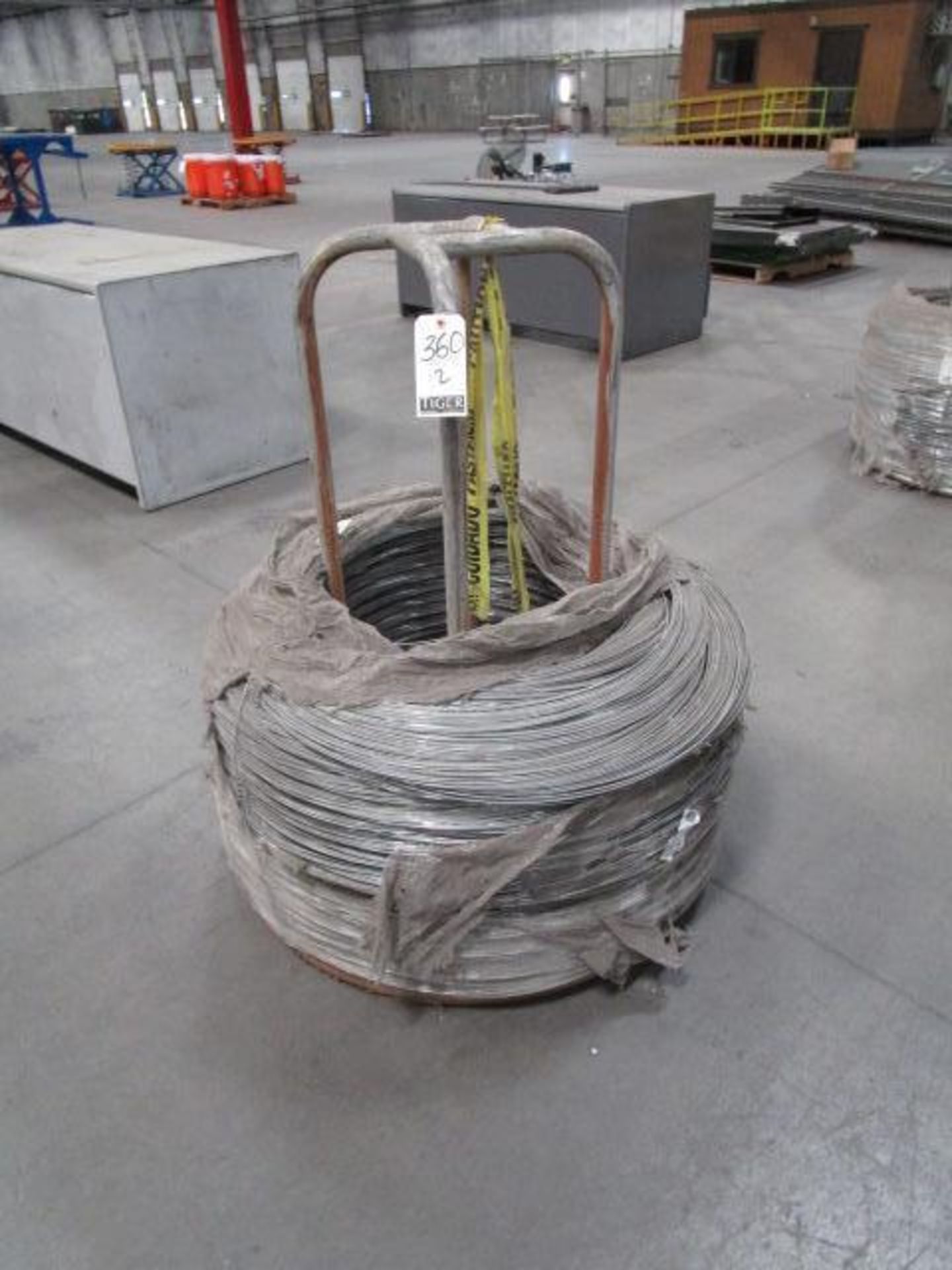 Tree Island Steel Bailing Wire - Image 3 of 5