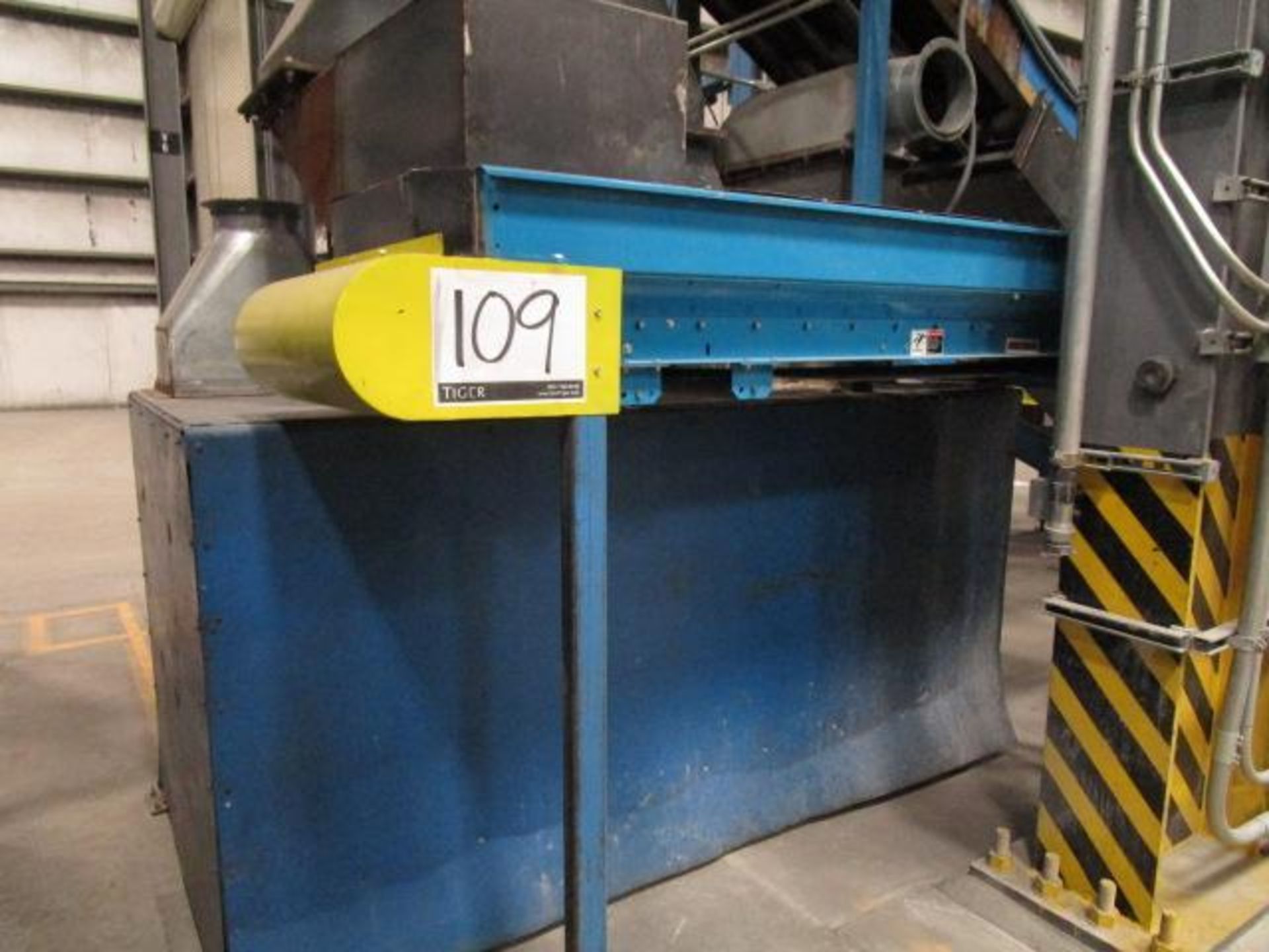 Hytrol Belt Conveyer - Image 2 of 4