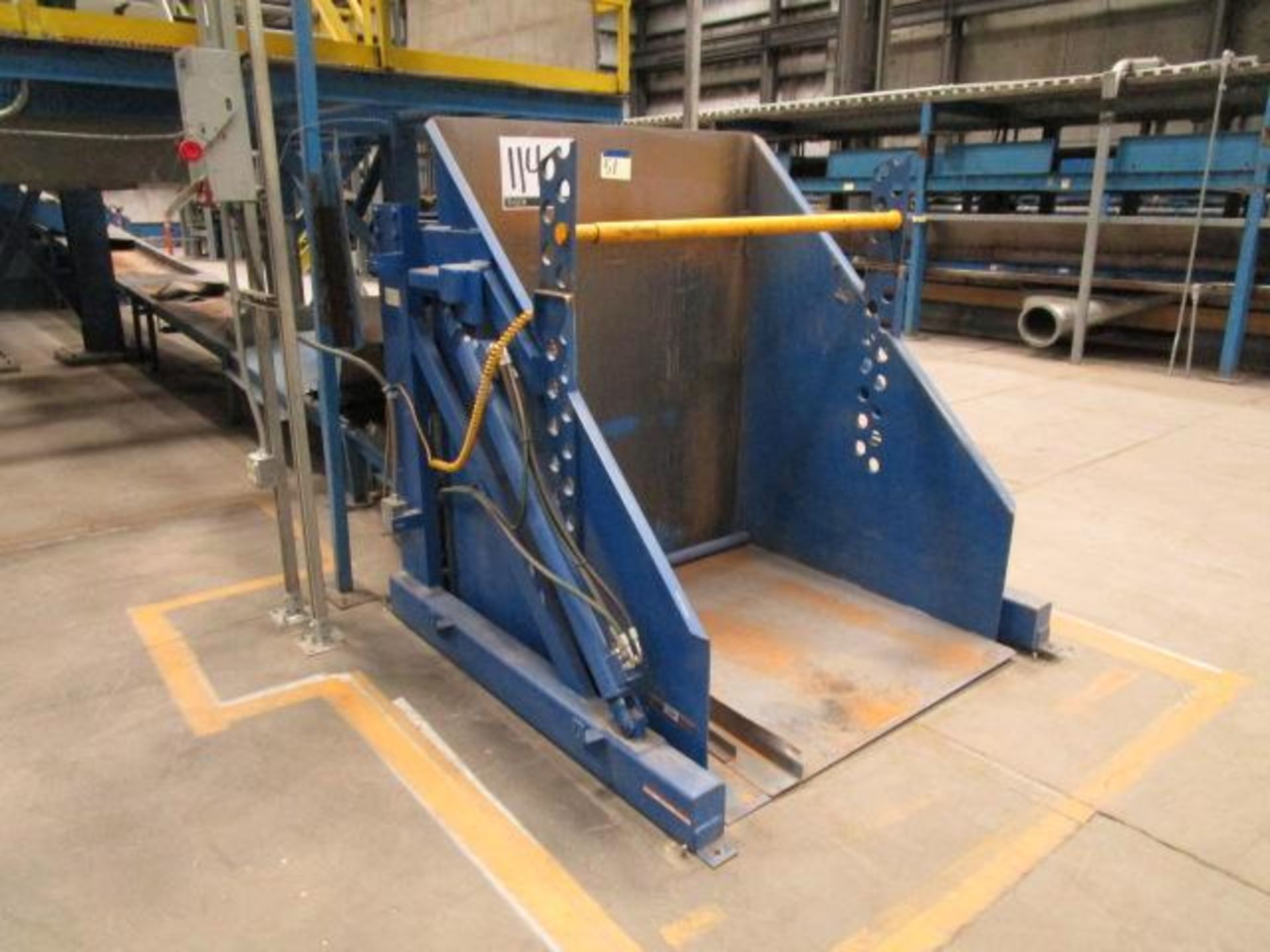 CRT Separation & Recycling Line - Image 33 of 65