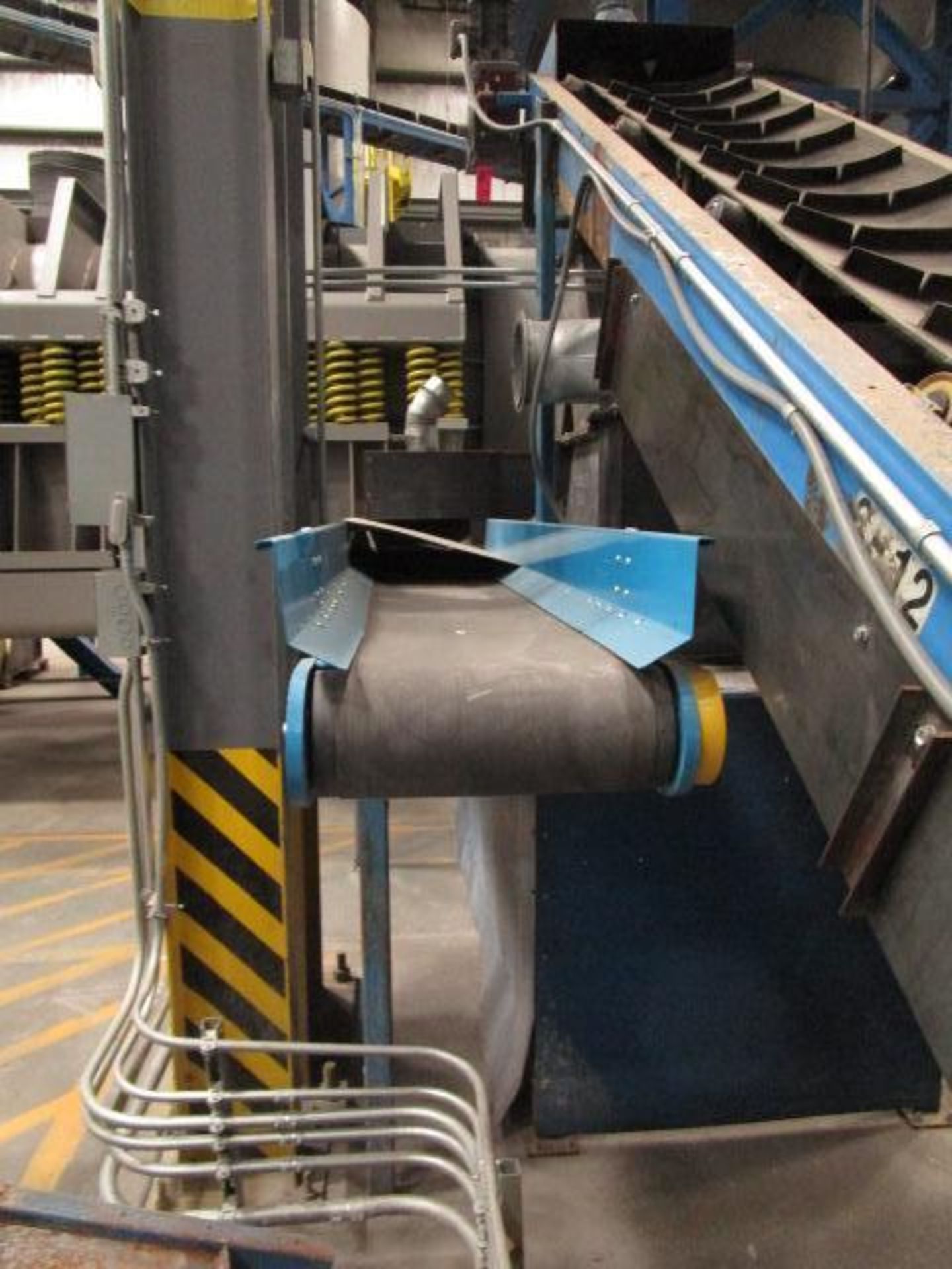 Hytrol Belt Conveyer - Image 4 of 4