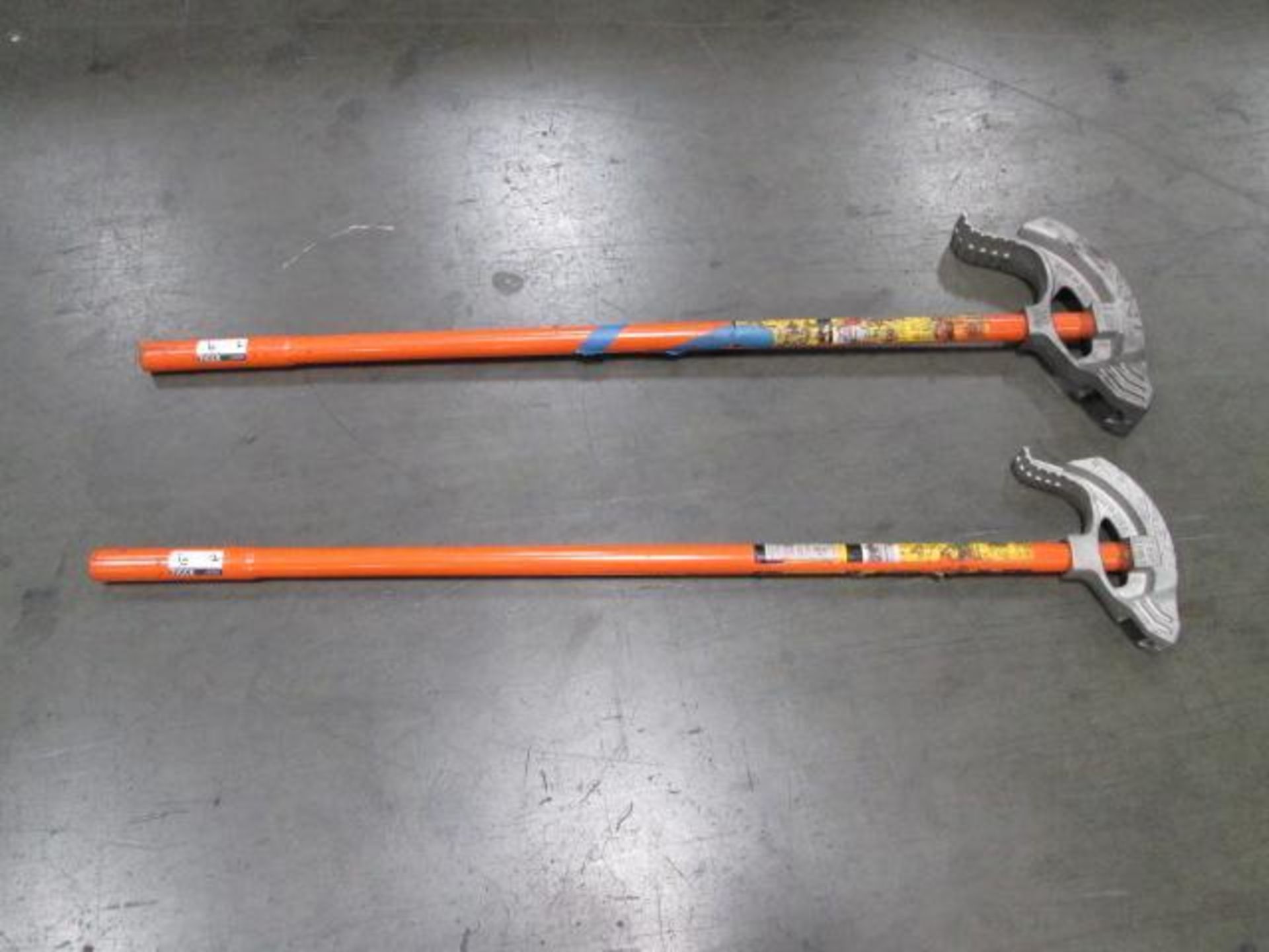 Kline Tools Conduit Benders - Image 2 of 2