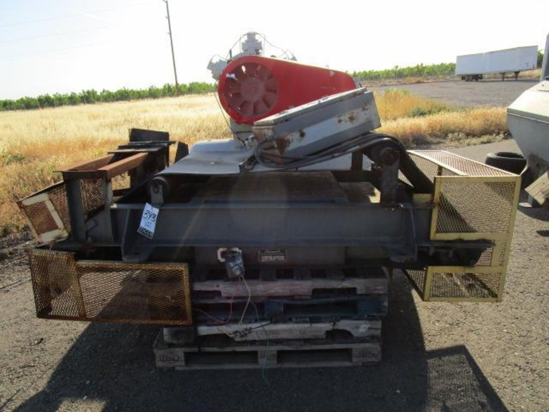 Ingersoll-Rand Air Compressor - Image 5 of 13