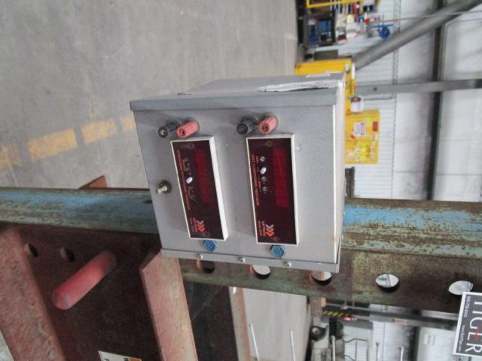 Hydraulic Press - Image 4 of 4