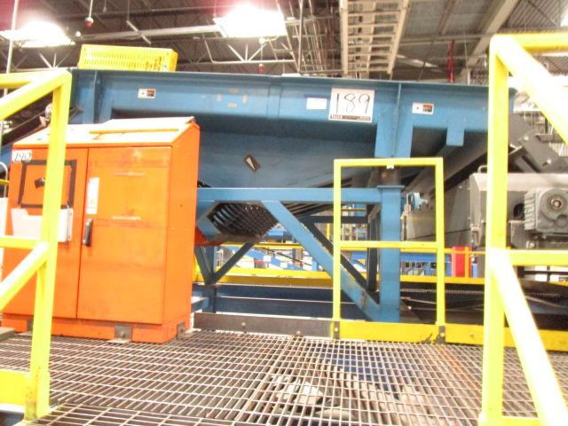 Mill Power Vibratory Conveyer - Image 2 of 5