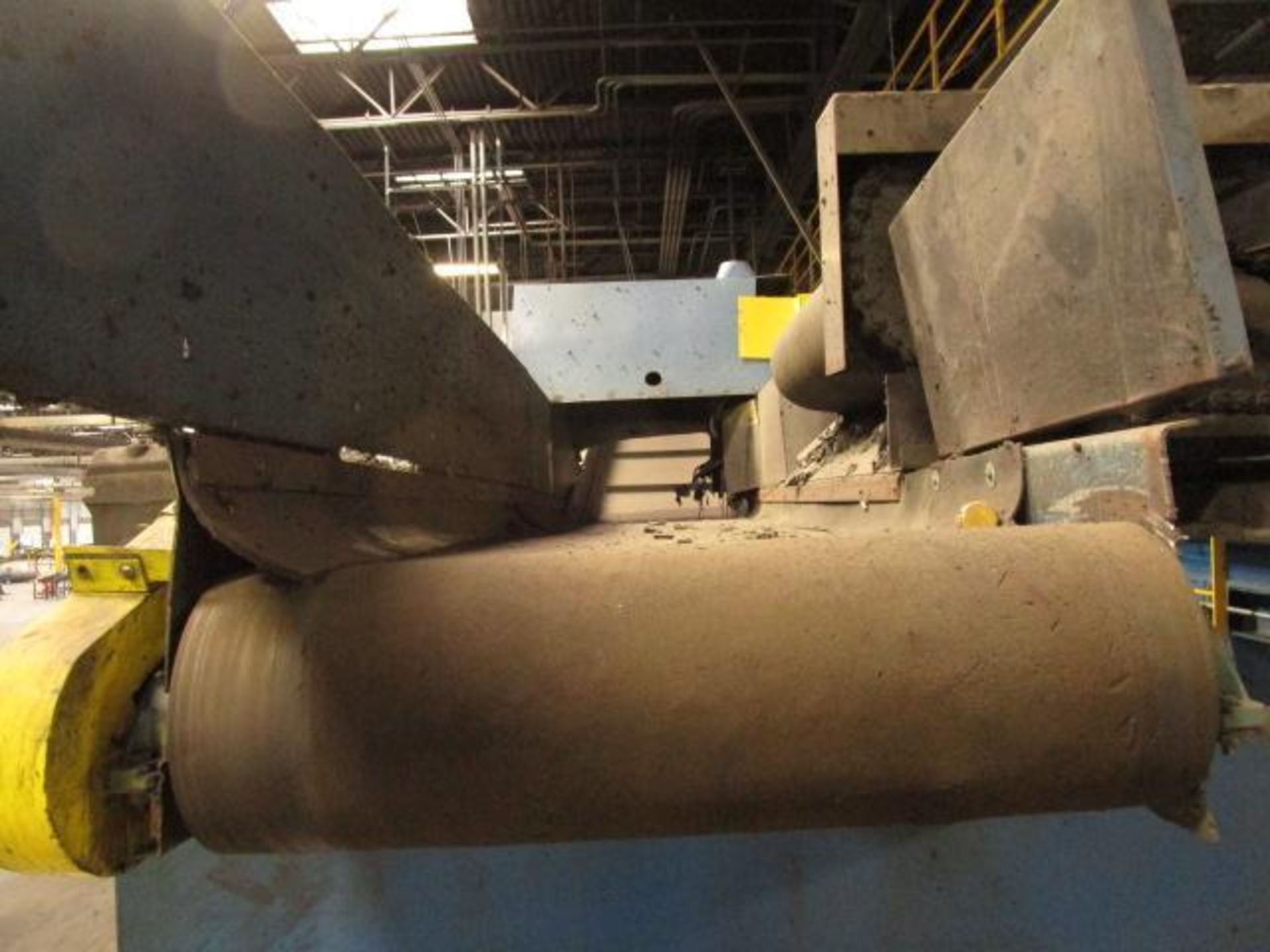 Titan Belt Conveyer - Image 3 of 4