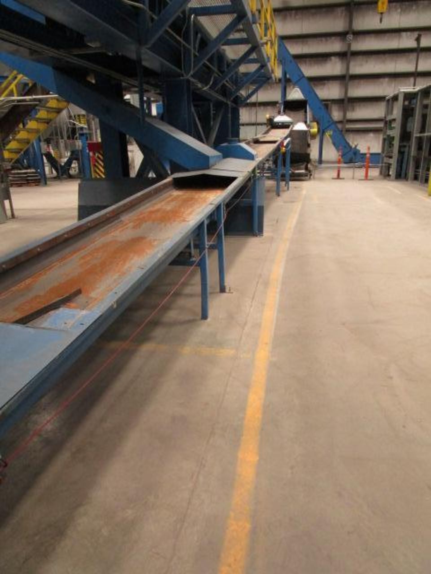 Closed Loop Transfer Conveyer - Image 4 of 5