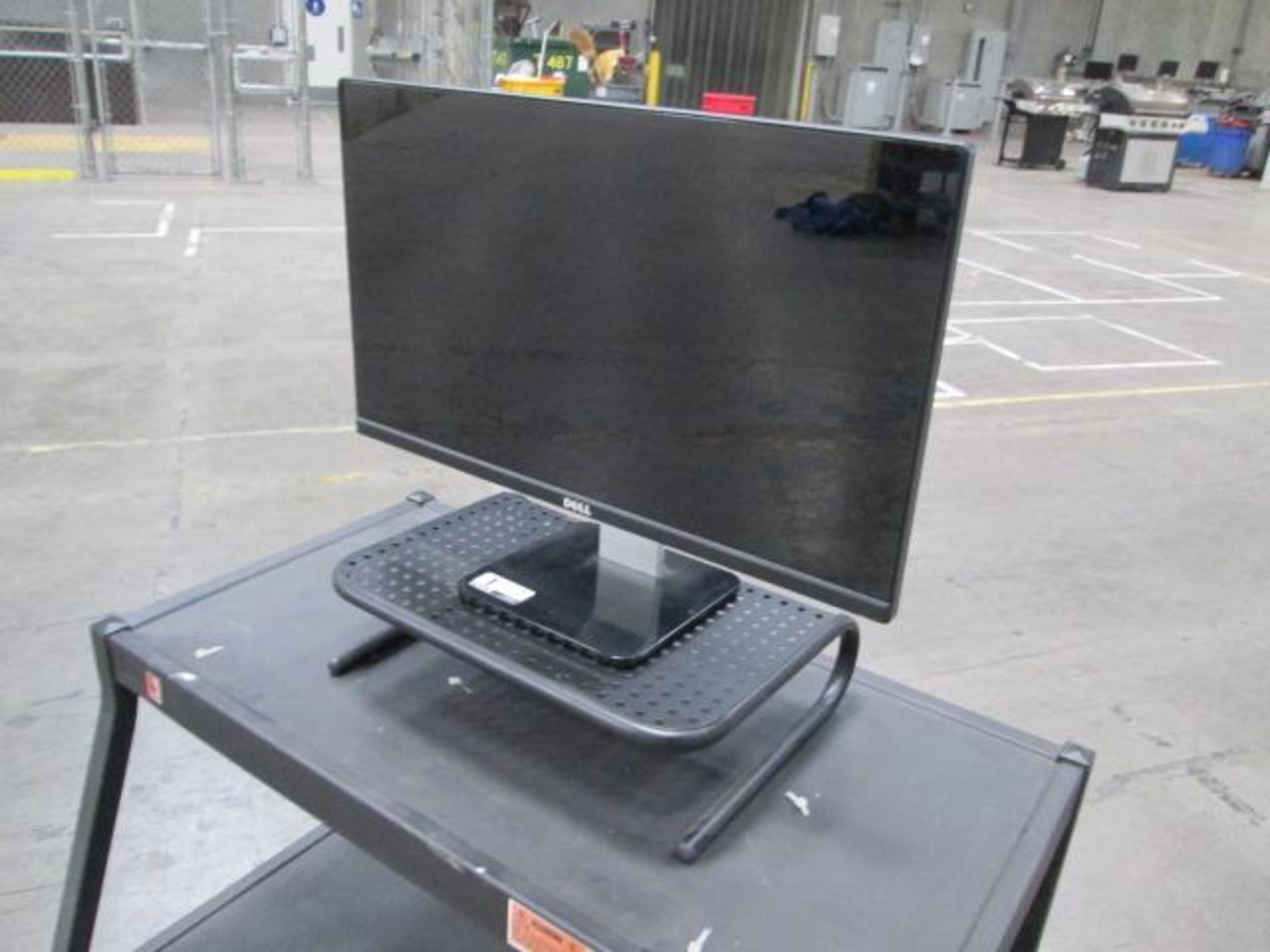 Dell 22" LCD Monitors