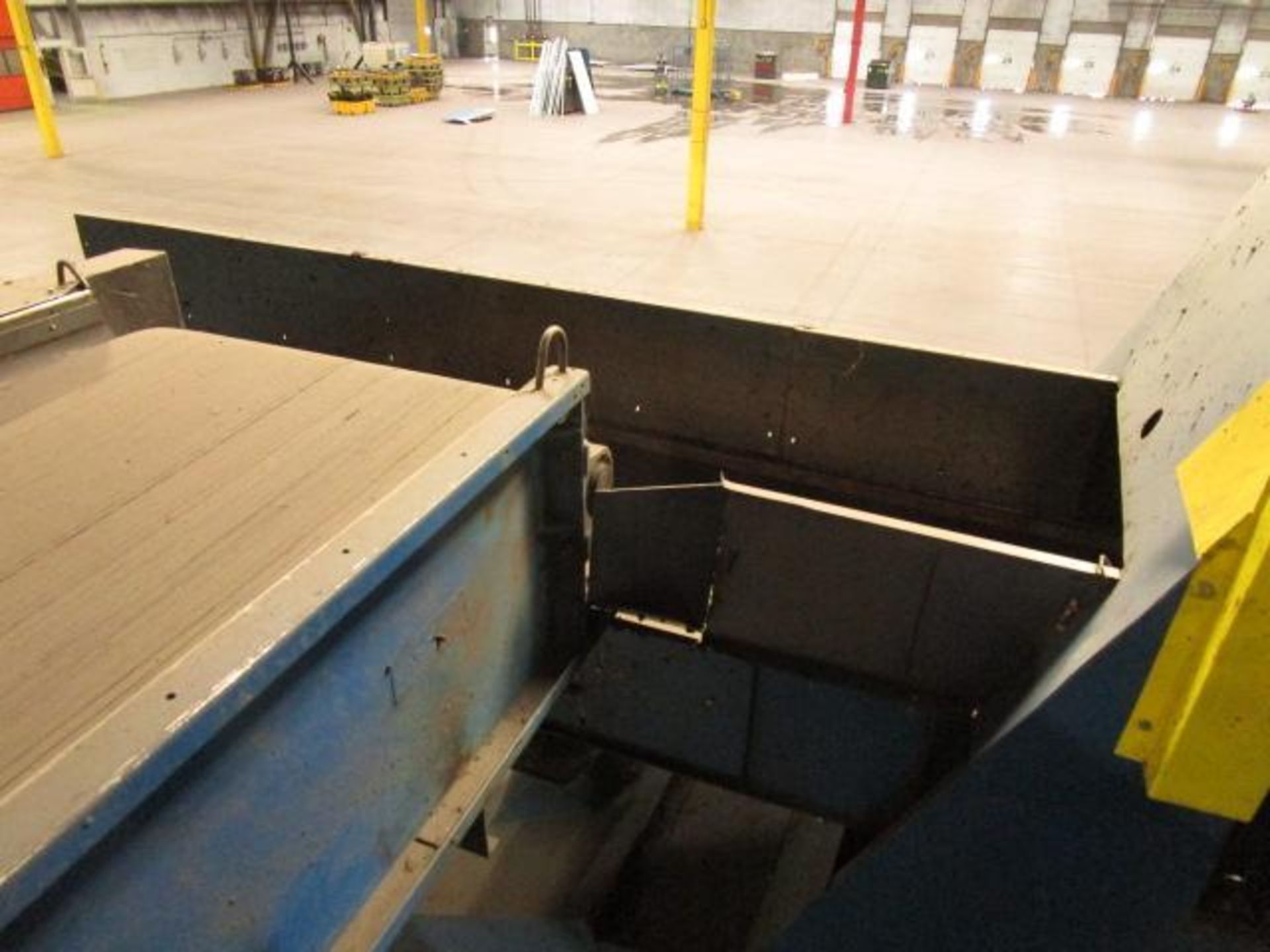 Titan Belt Conveyer - Image 4 of 4