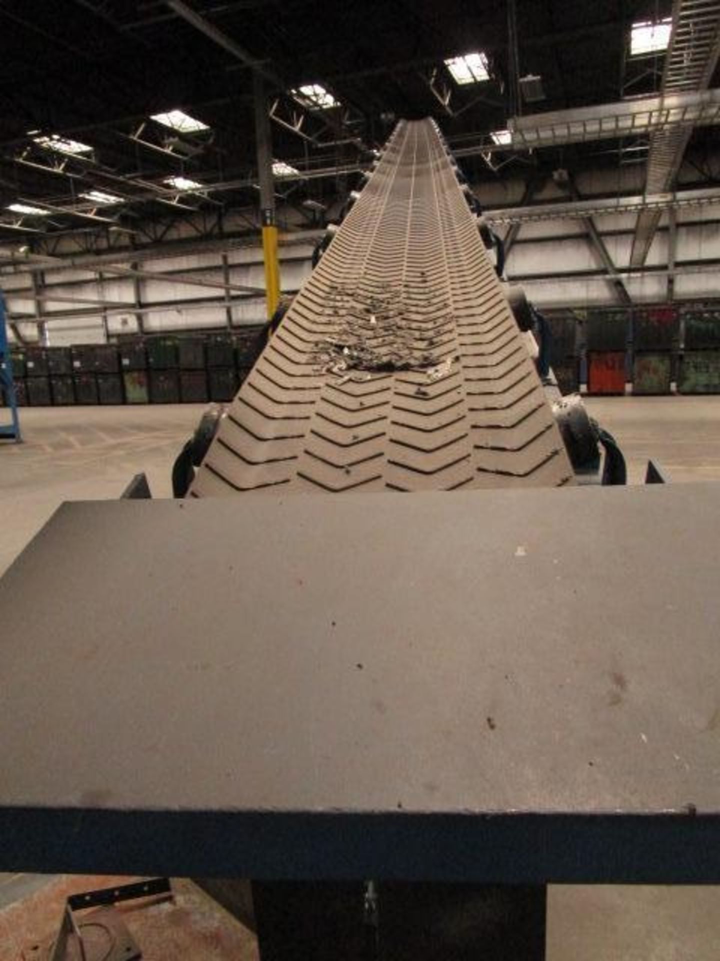 Belt Transfer Conveyer - Image 4 of 4