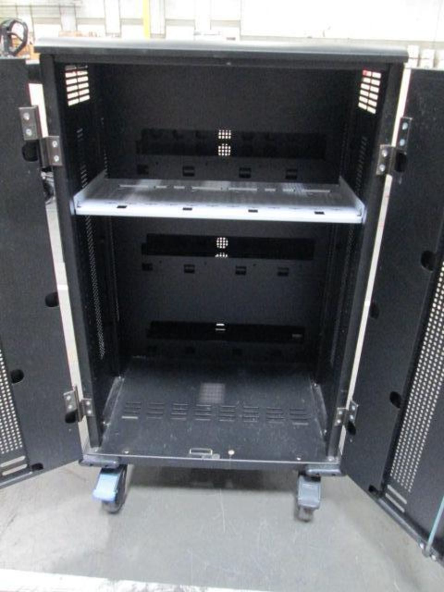 Dell Compact Charging Cart - Image 3 of 5