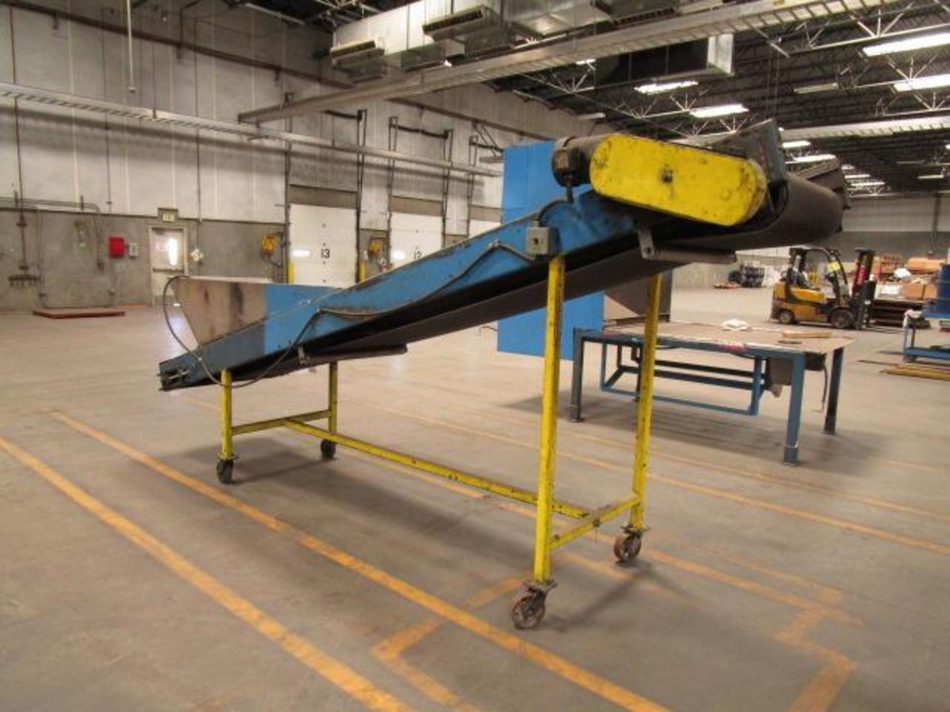 Discharge Conveyer - Image 2 of 4