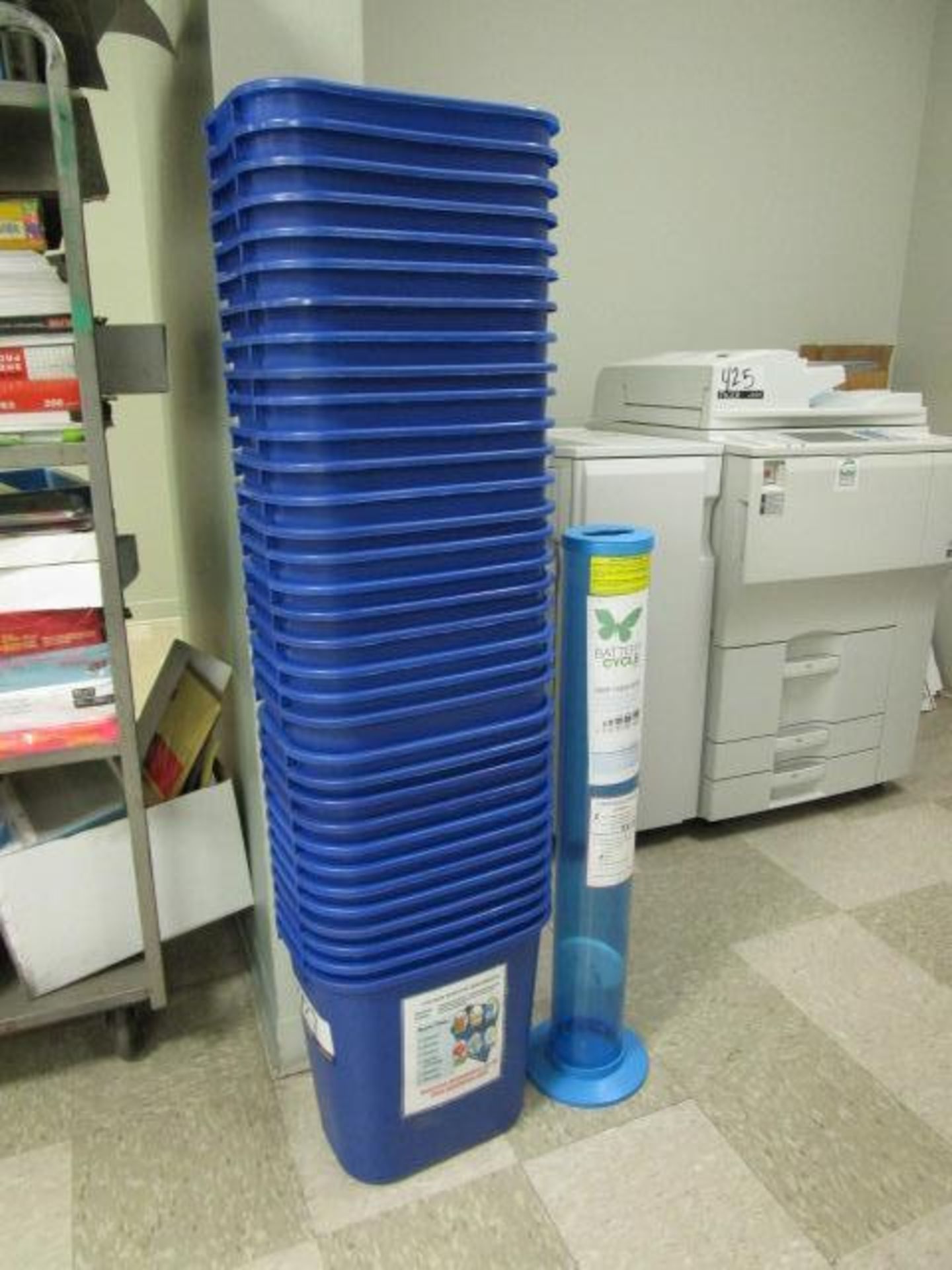 Recycling Tubes & Containers - Image 2 of 4