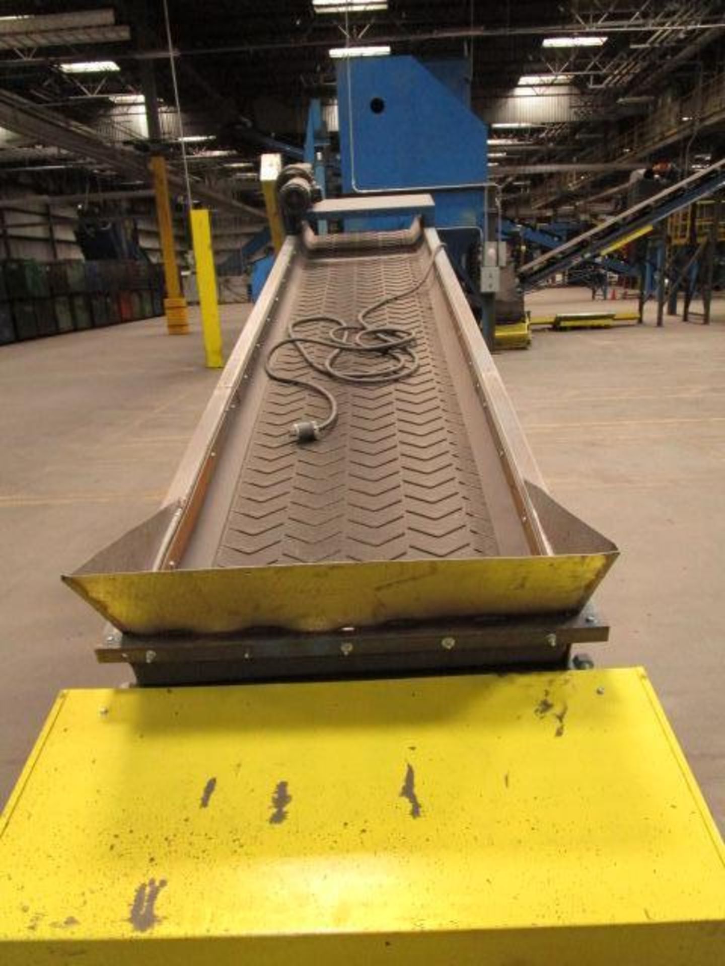 Belt Discharge Conveyer - Image 3 of 4