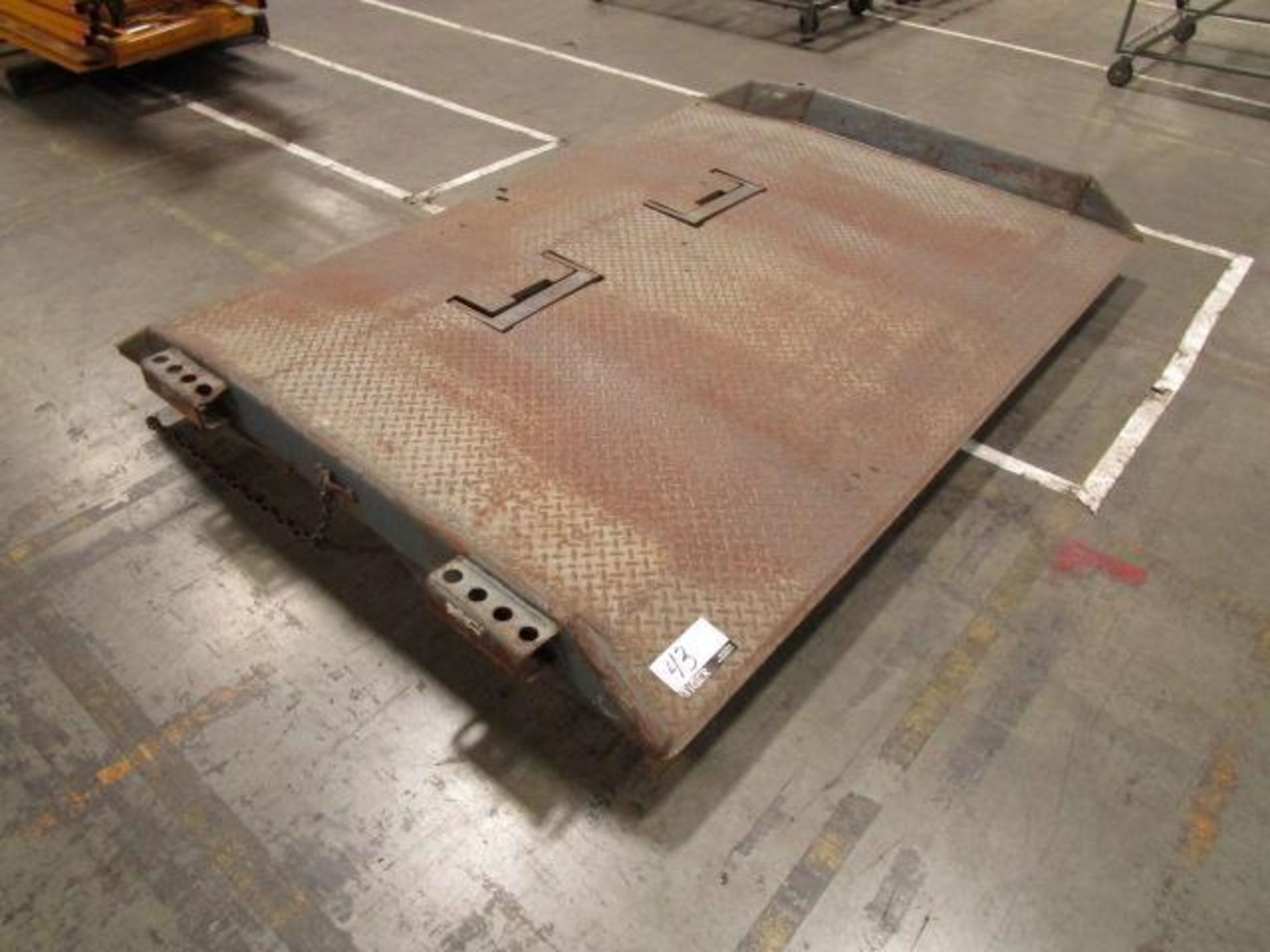 Dock Plate - Image 2 of 2