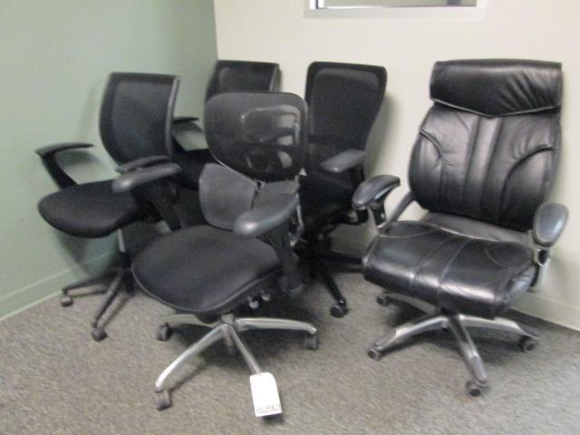 Office Chairs