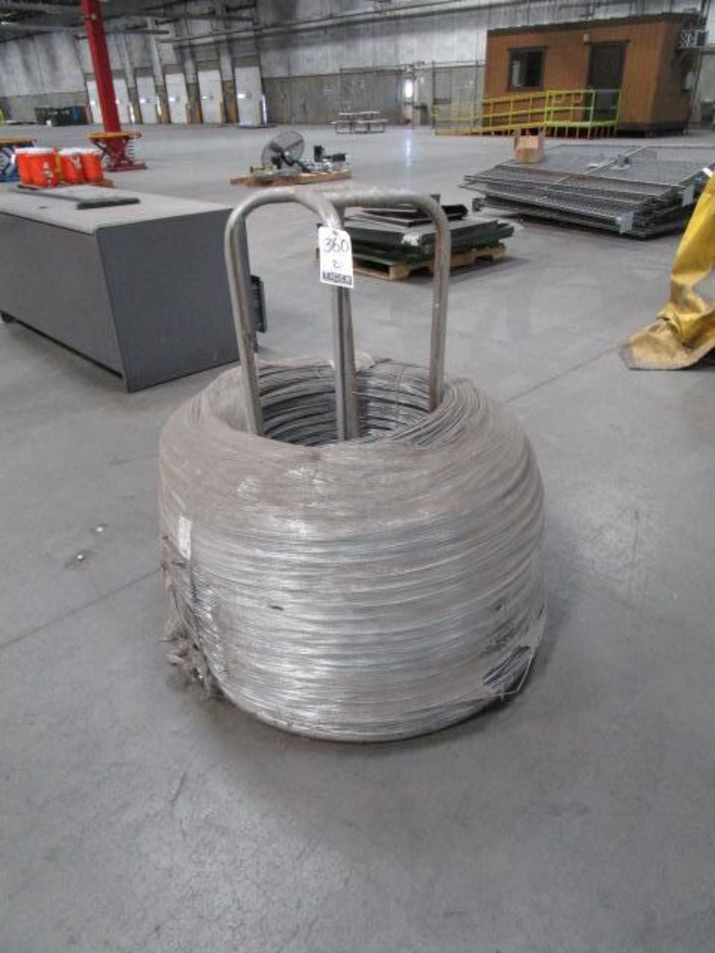 Tree Island Steel Bailing Wire - Image 2 of 5