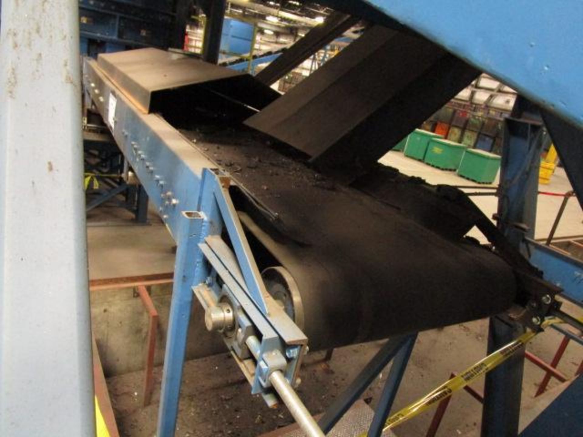 Belt Transfer Conveyer - Image 4 of 4