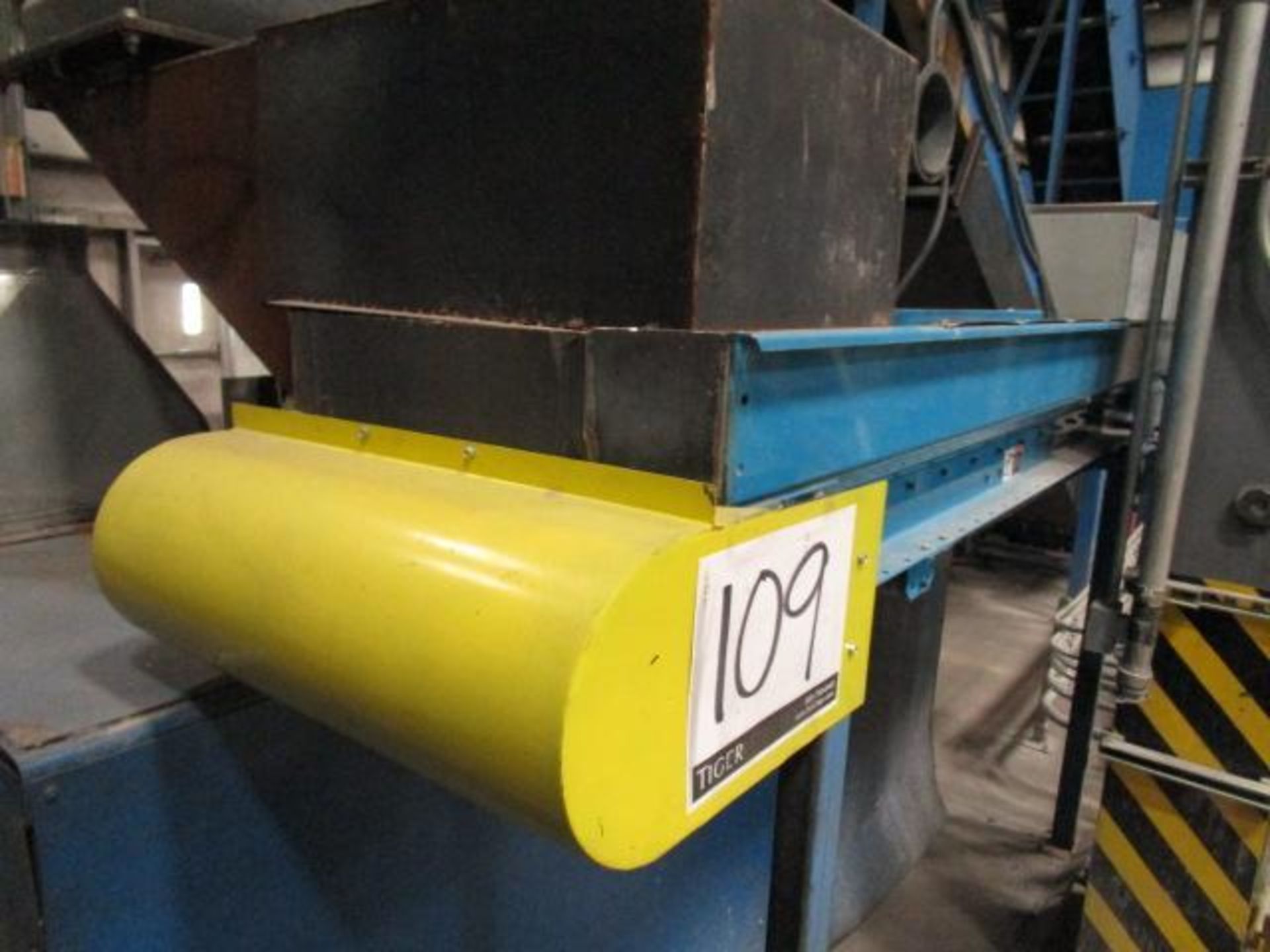 Hytrol Belt Conveyer - Image 3 of 4