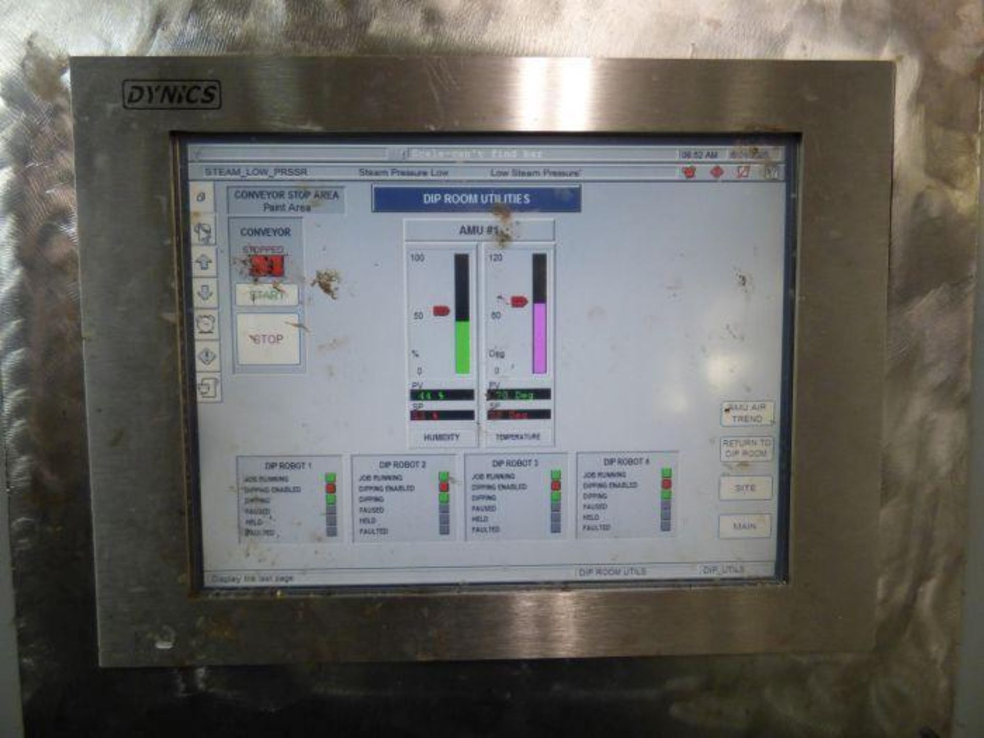 Cietic Control System - Image 2 of 7