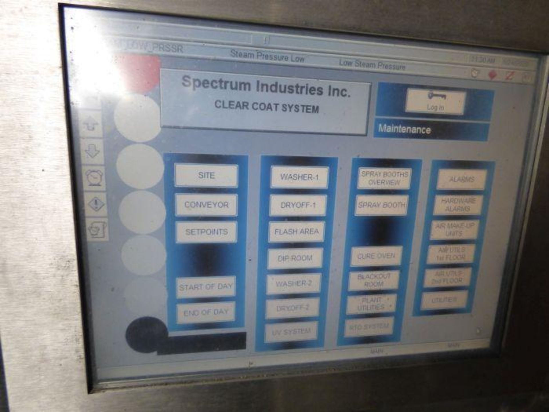 Cietic Control System - Image 5 of 7