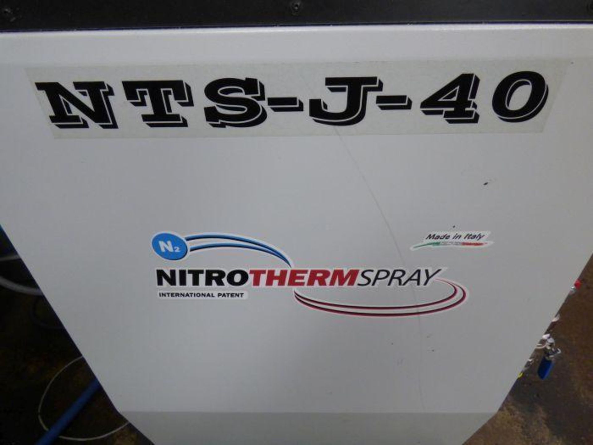 NITROTHERM Spray System - Image 2 of 6