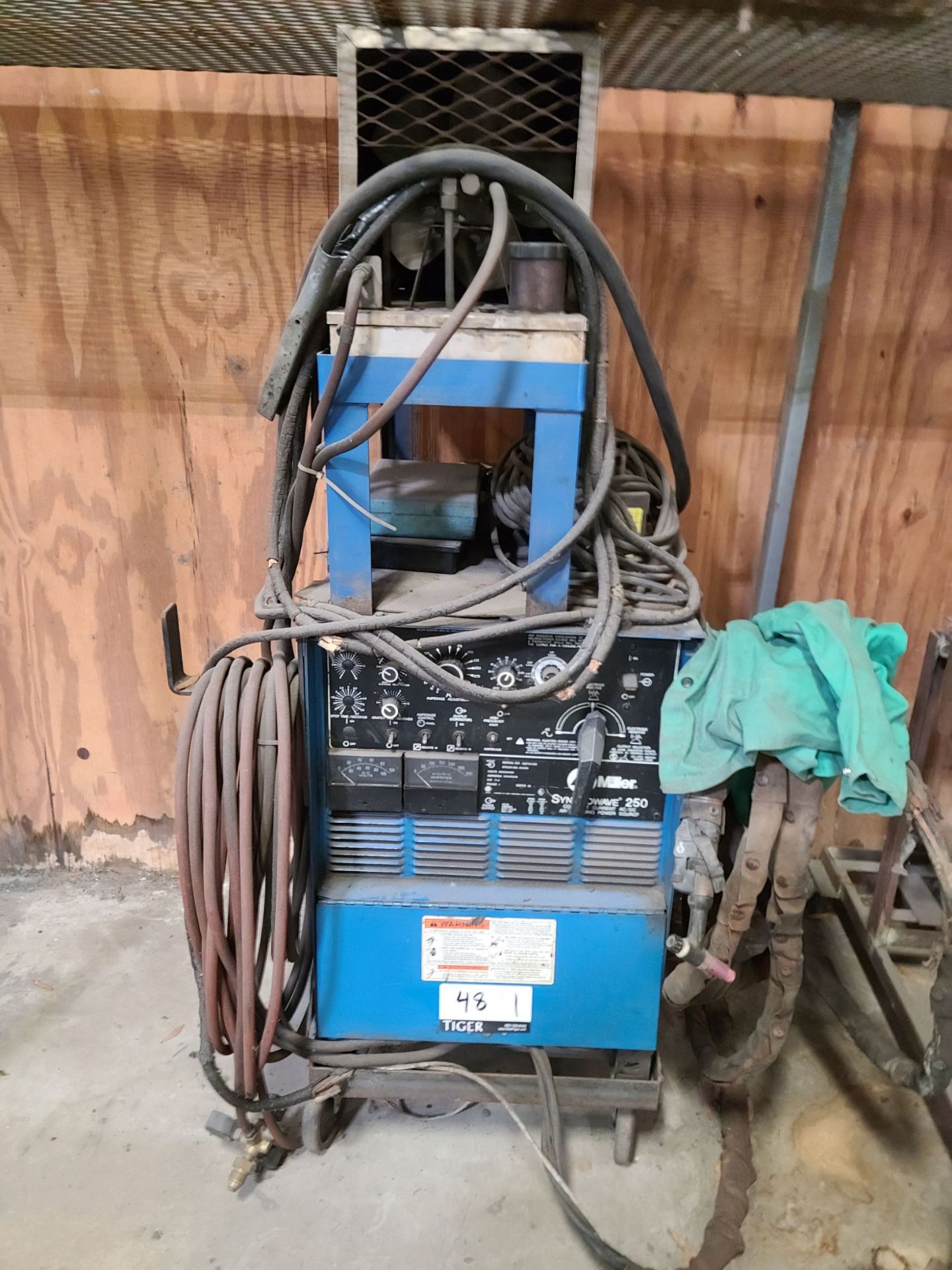 Miller Welder - Image 4 of 8