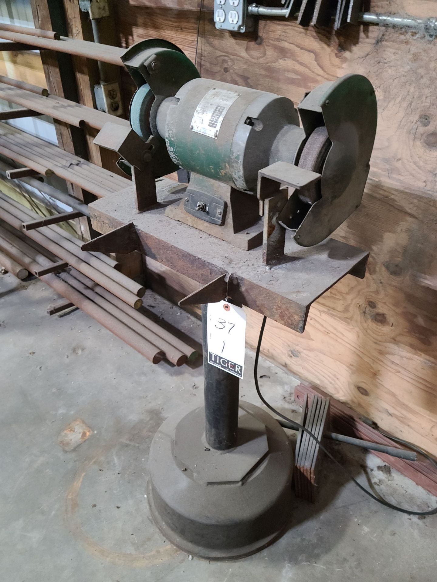 Tool Post Grinder - Image 2 of 3