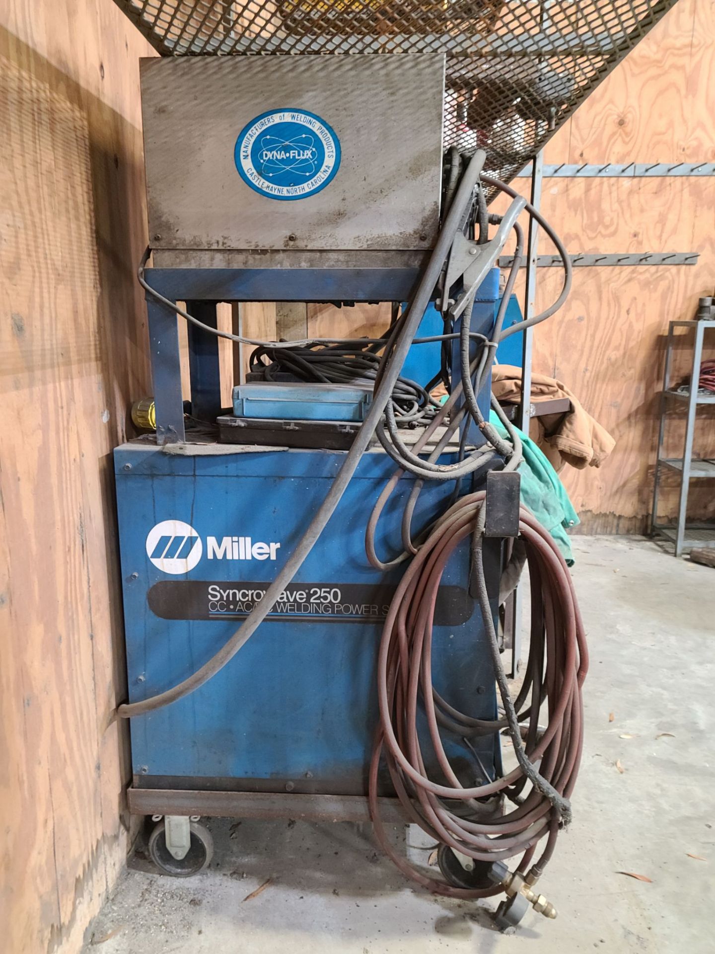 Miller Welder - Image 8 of 8