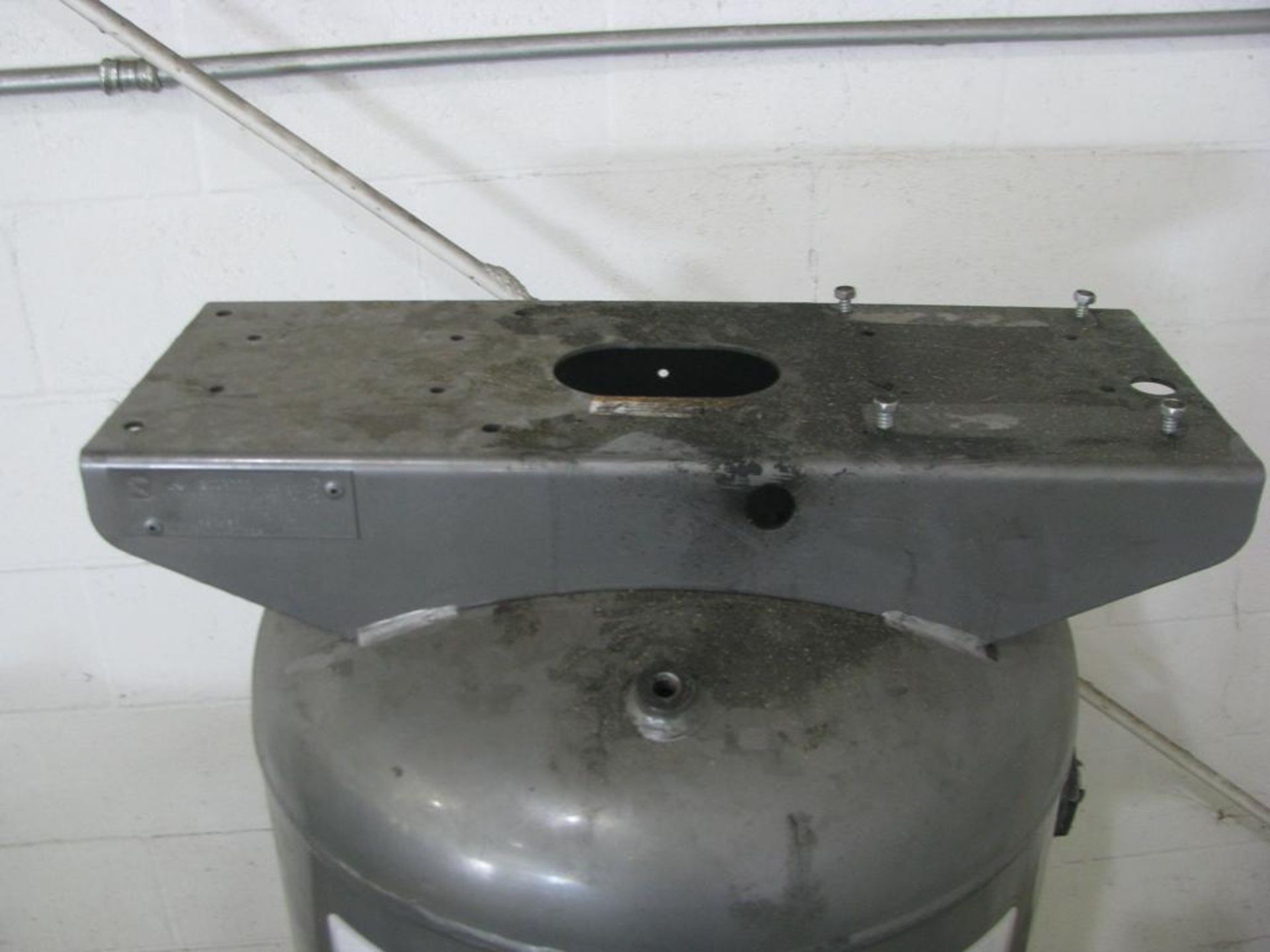 Air Holding Tank - Image 3 of 3