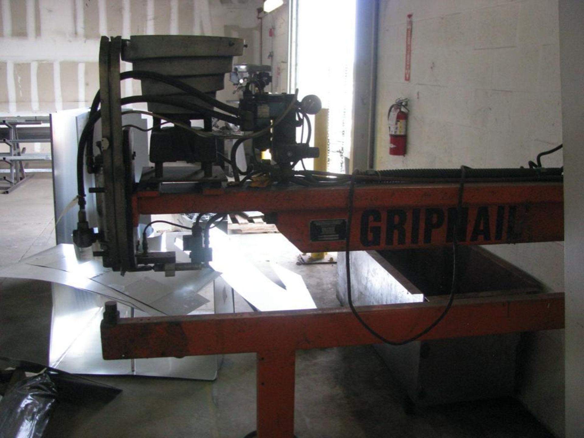 Gripnail Insulation Pinspotter - Image 5 of 6