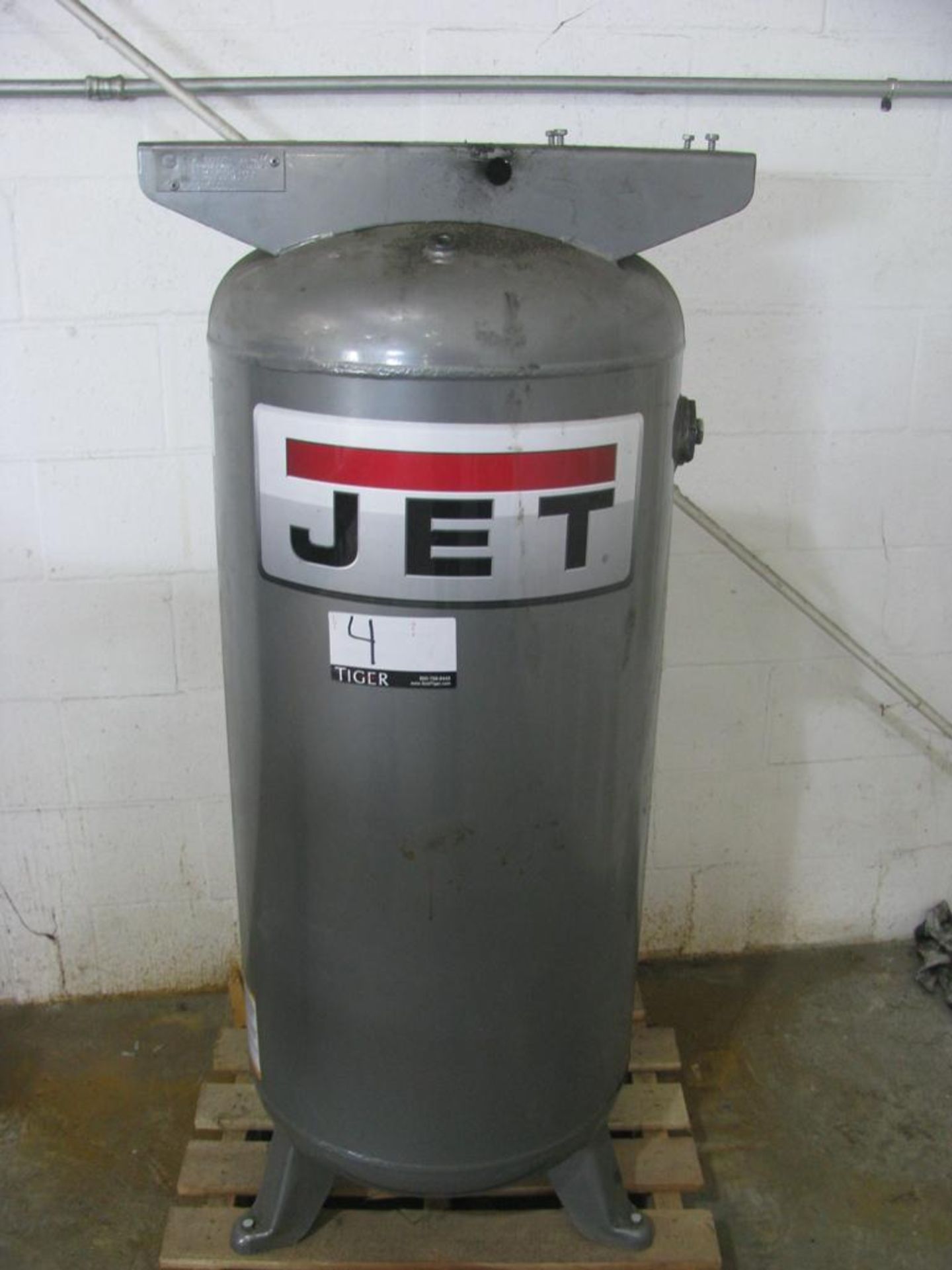 Air Holding Tank - Image 2 of 3