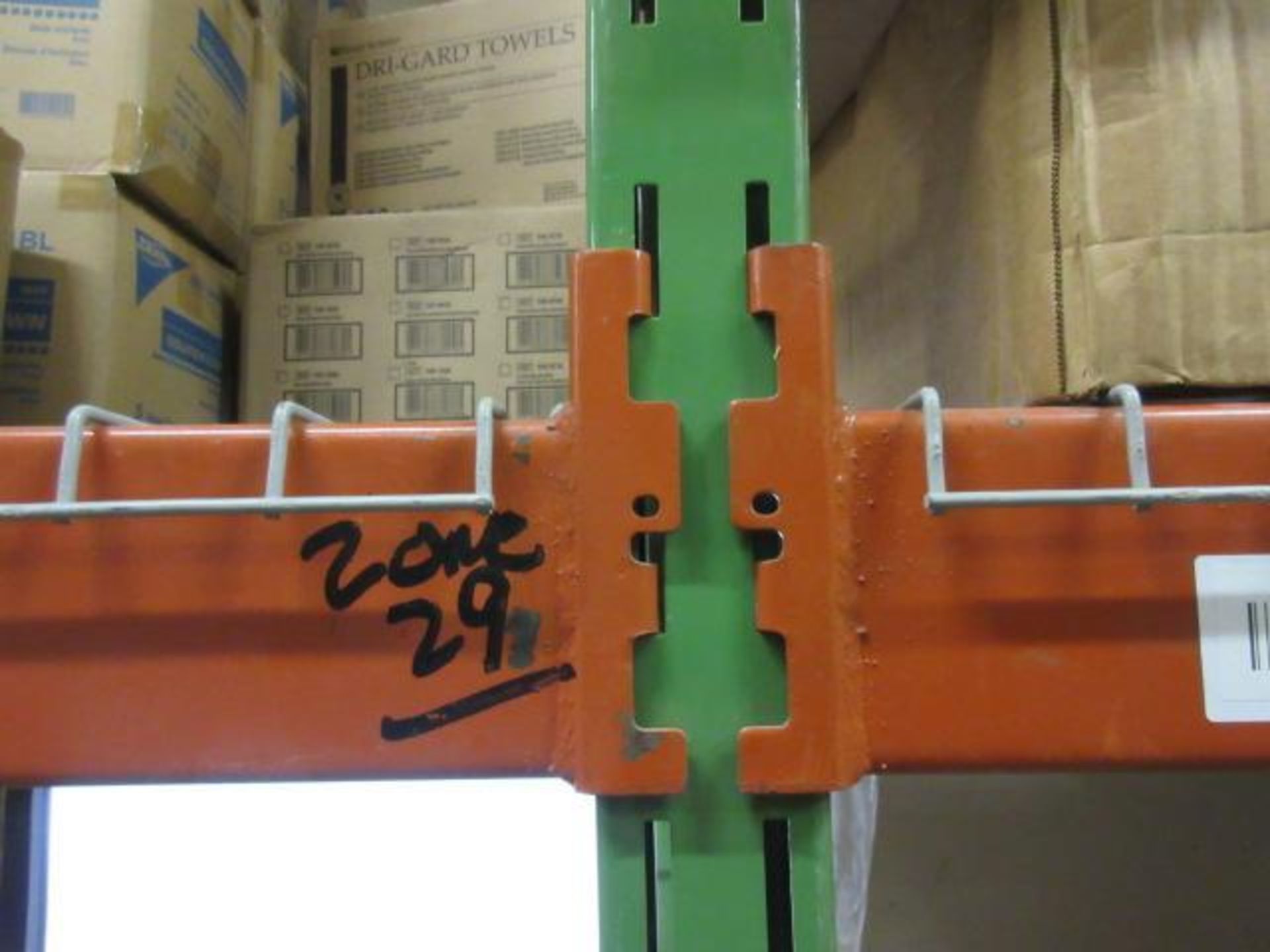 Pallet Racking - Bild 12 aus 13