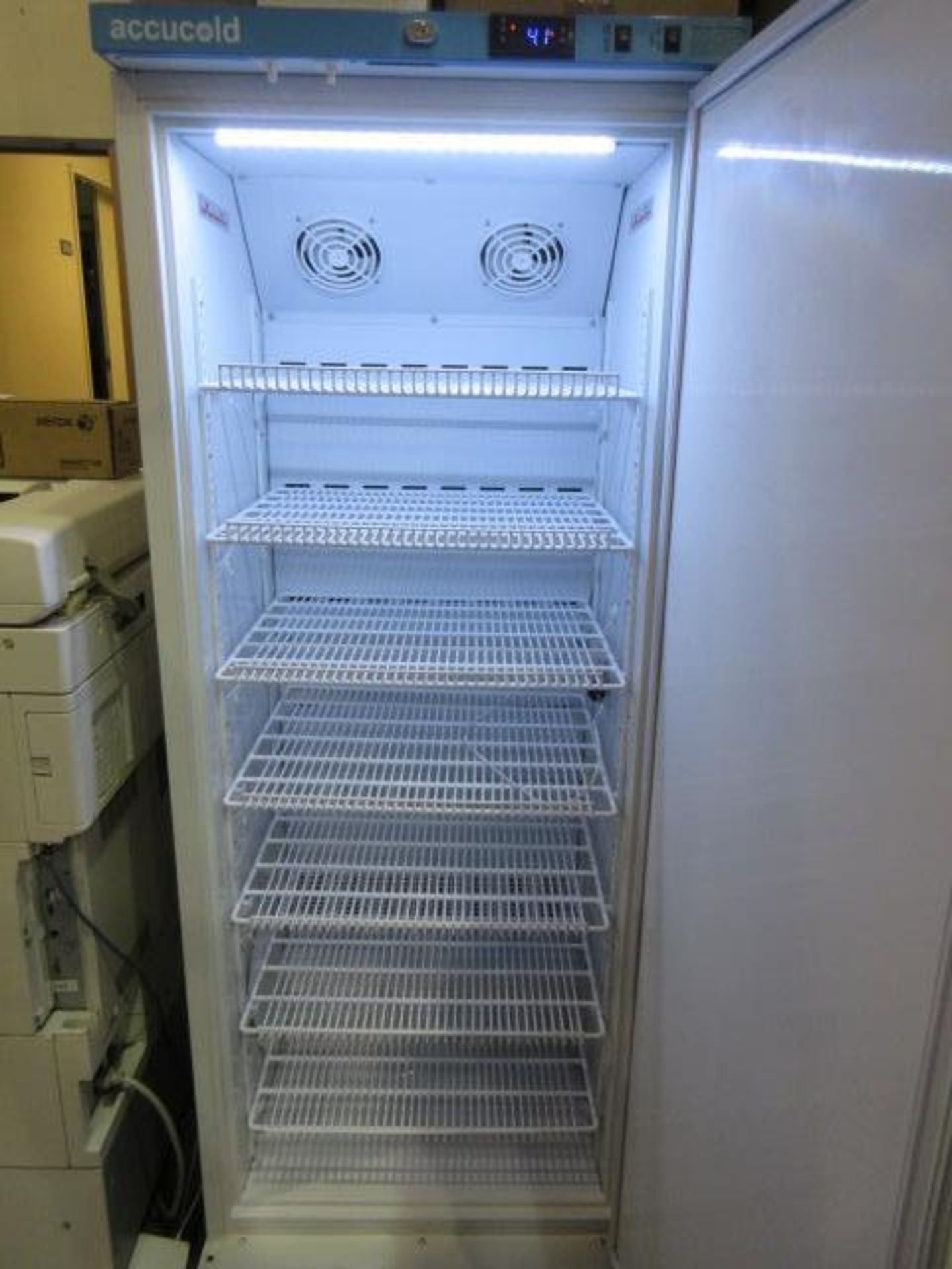 Medical Refrigerator - Bild 5 aus 5