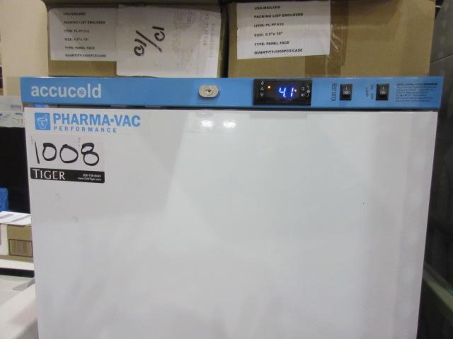 Medical Refrigerator - Image 4 of 5