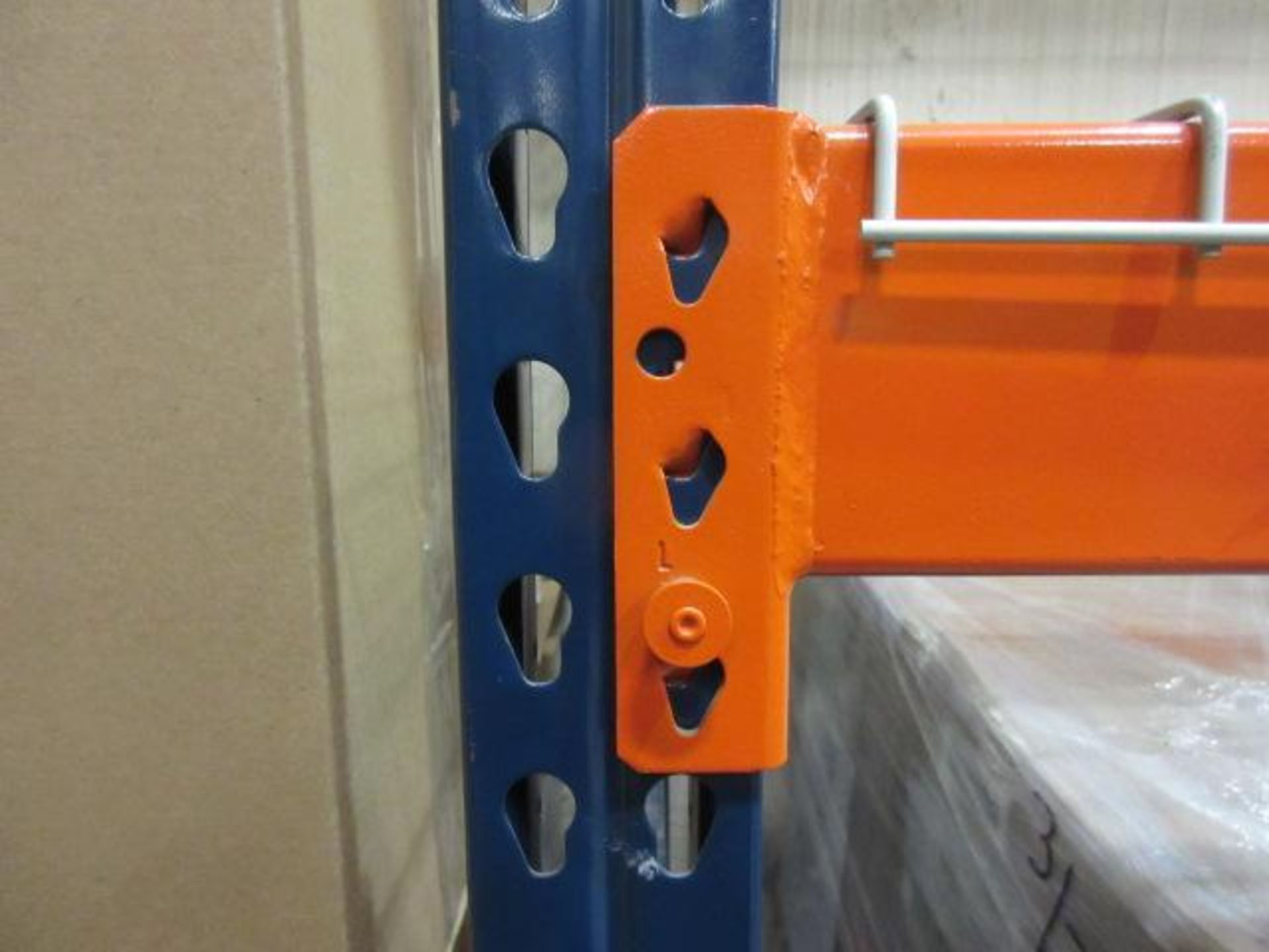 Pallet Racking - Bild 9 aus 13